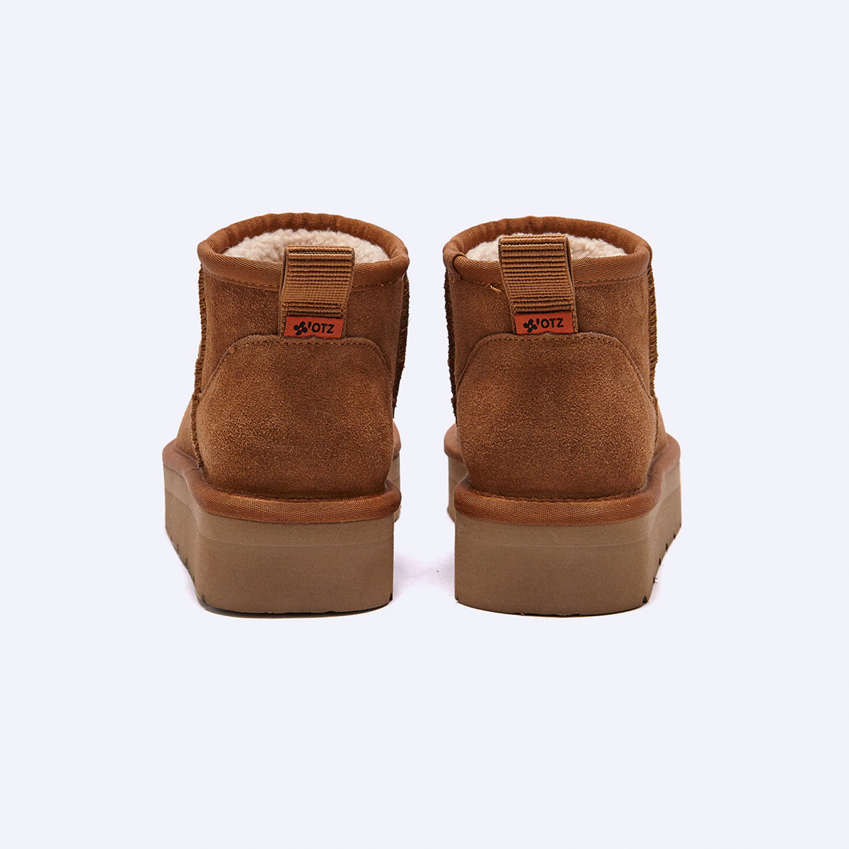 벌루니 플랫폼 미니 카멜 / FLOTEA4W13