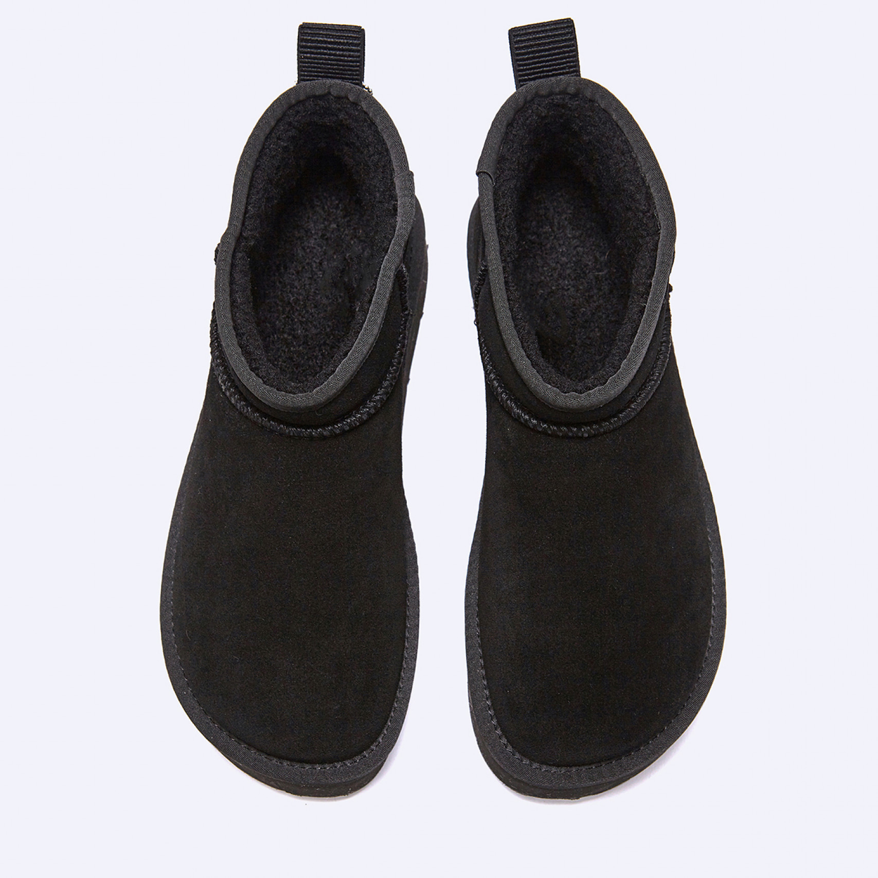 벌루니 플랫폼 미니 블랙 / FLOTEA4W14