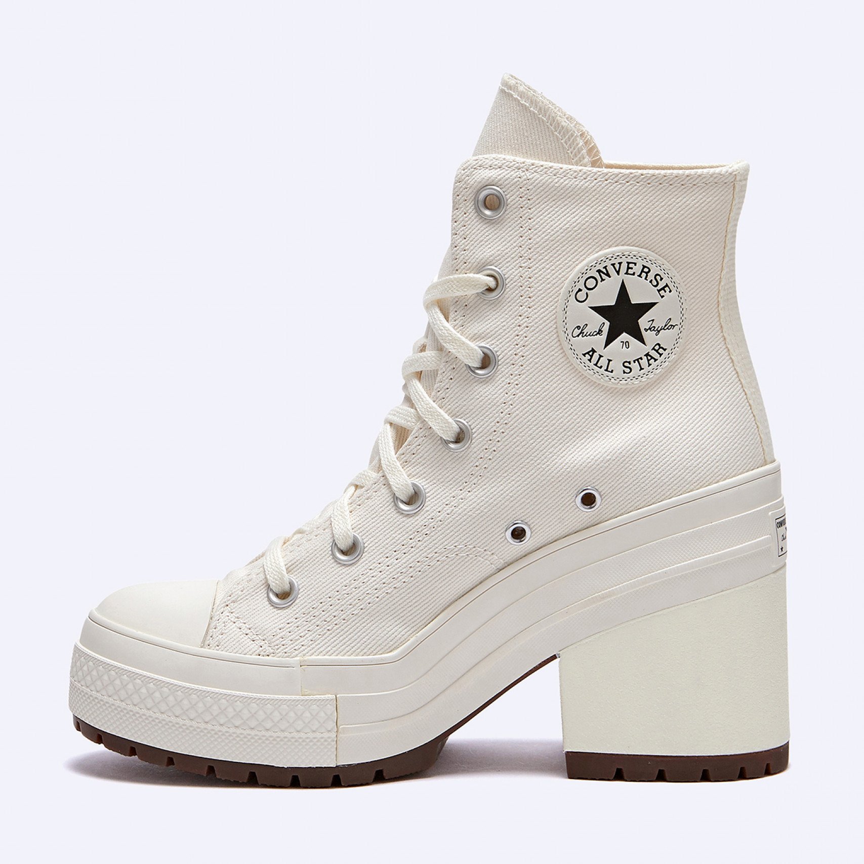 척 70 디 럭스 힐 에그렛 화이트 / A05348C