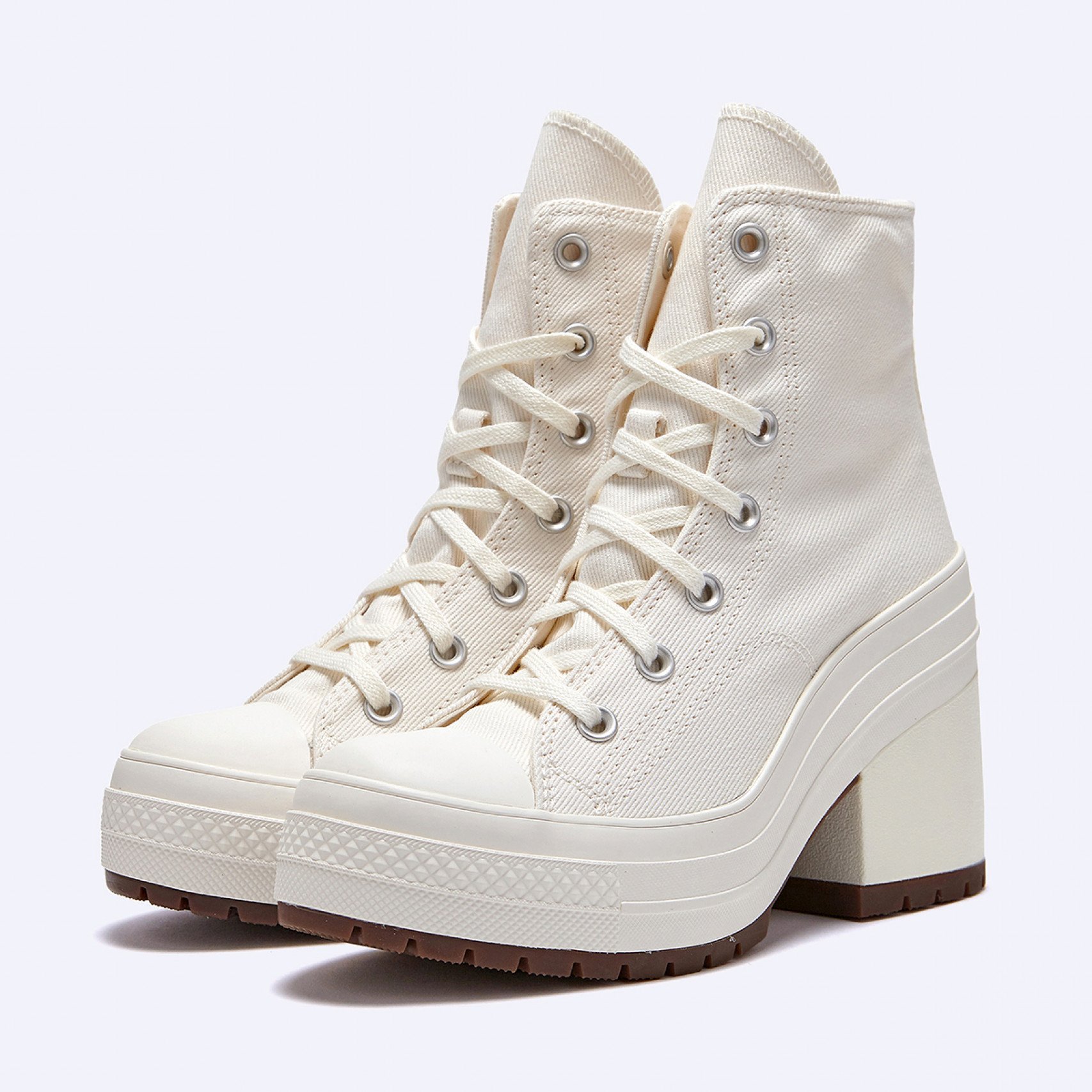 척 70 디 럭스 힐 에그렛 화이트 / A05348C