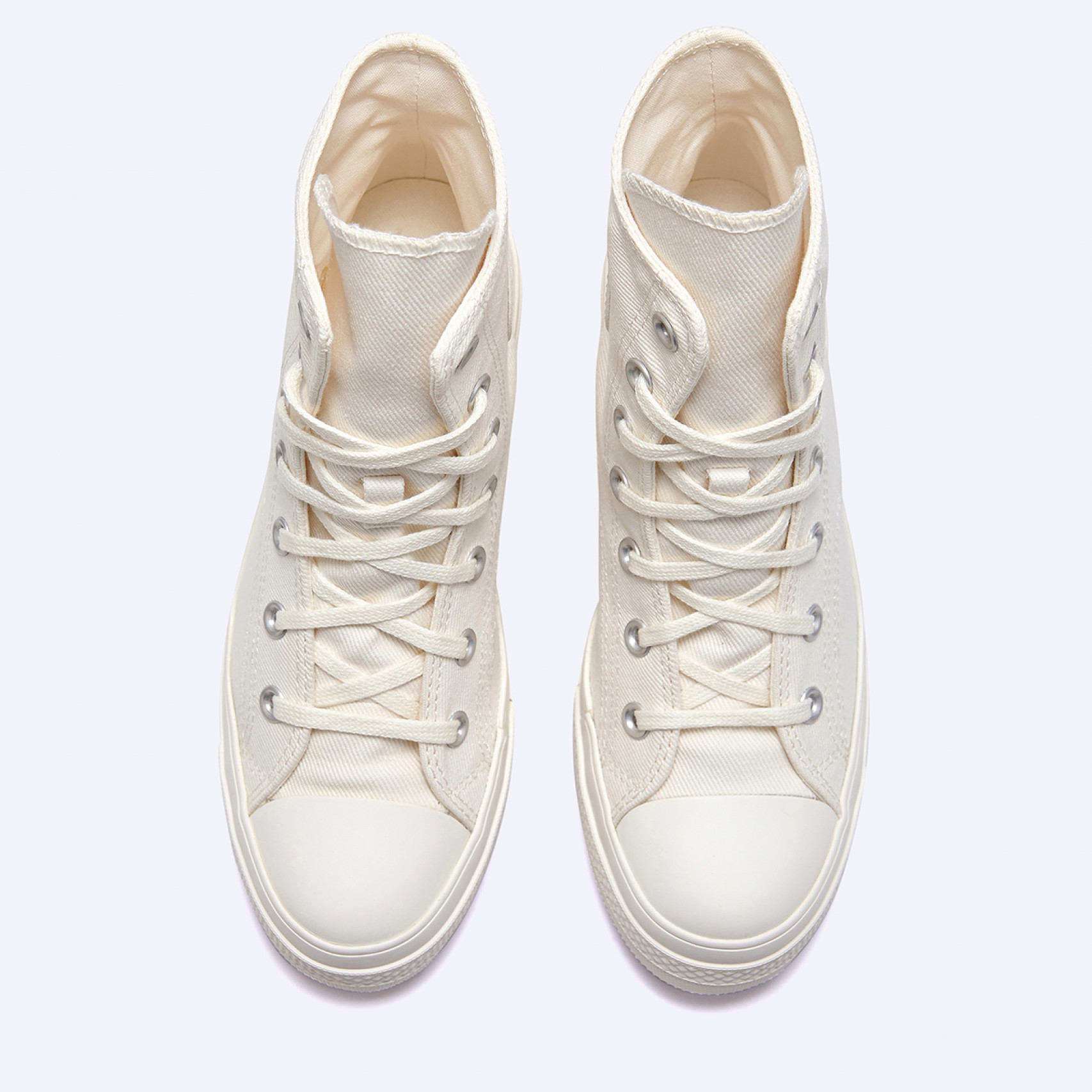 척 70 디 럭스 힐 에그렛 화이트 / A05348C