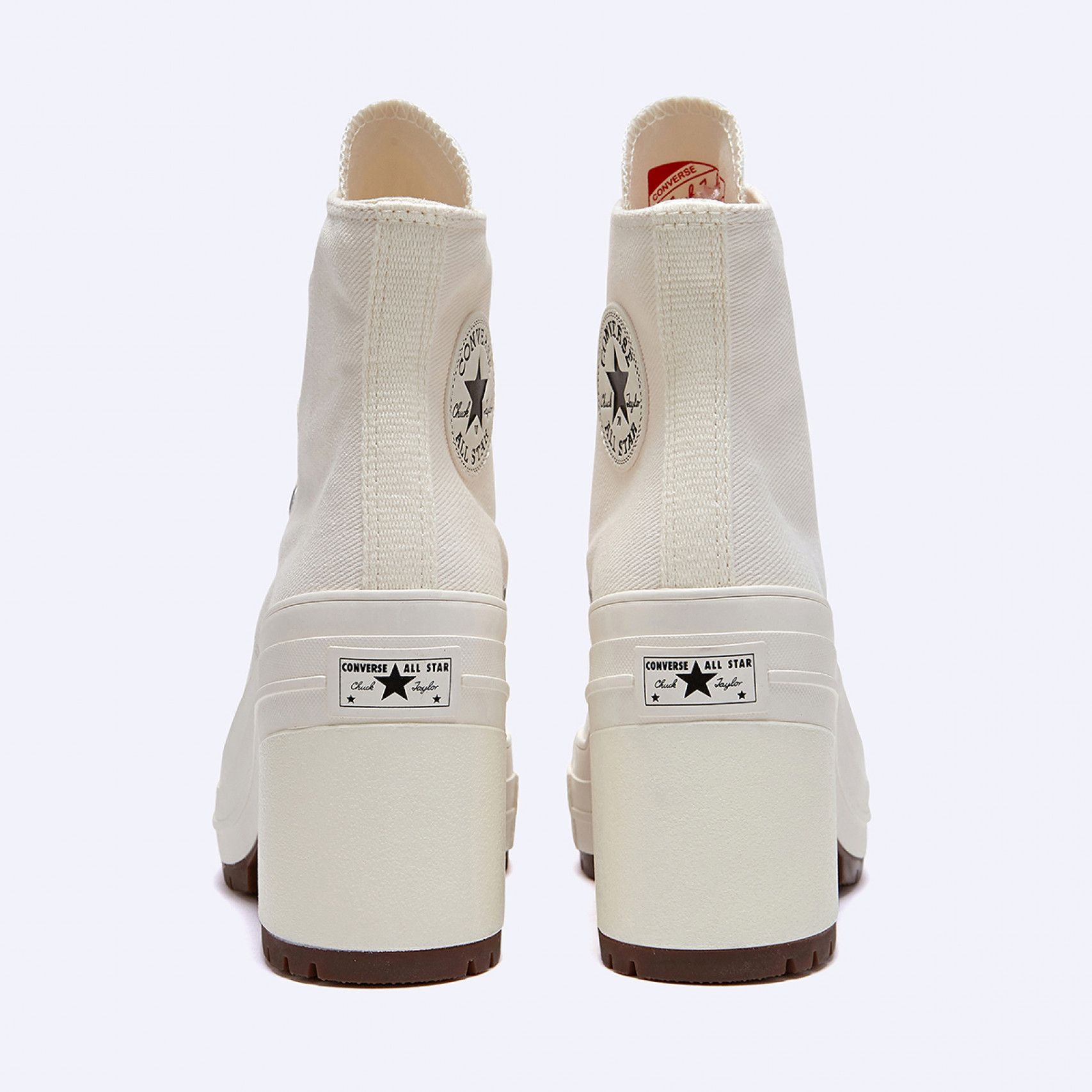 척 70 디 럭스 힐 에그렛 화이트 / A05348C