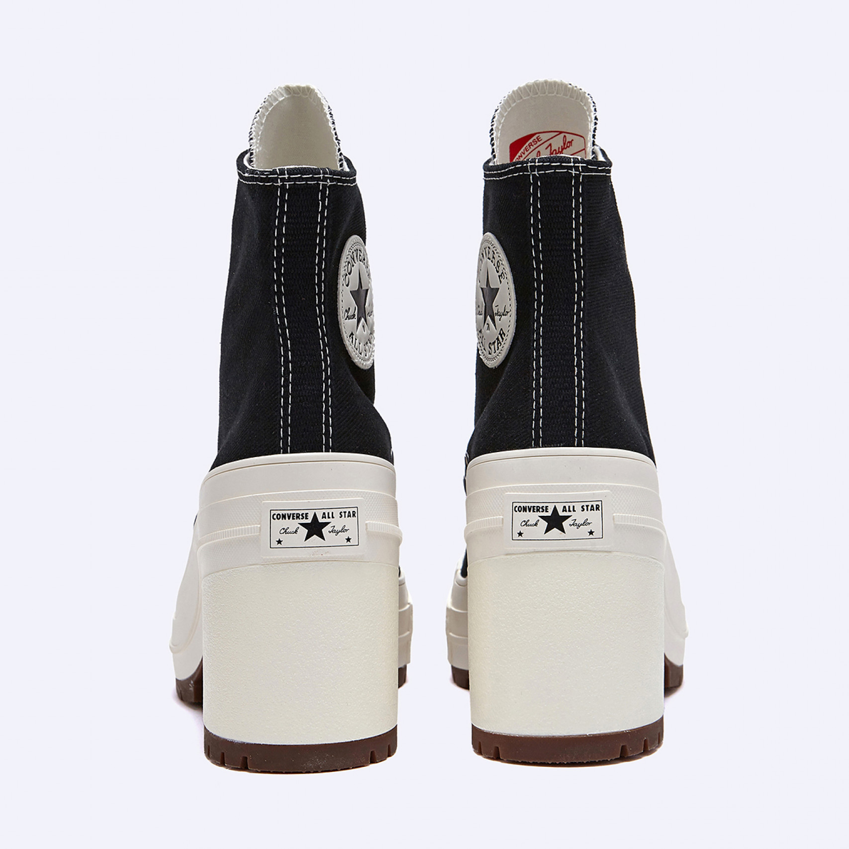 척 70 디 럭스 힐 블랙 / A05347C