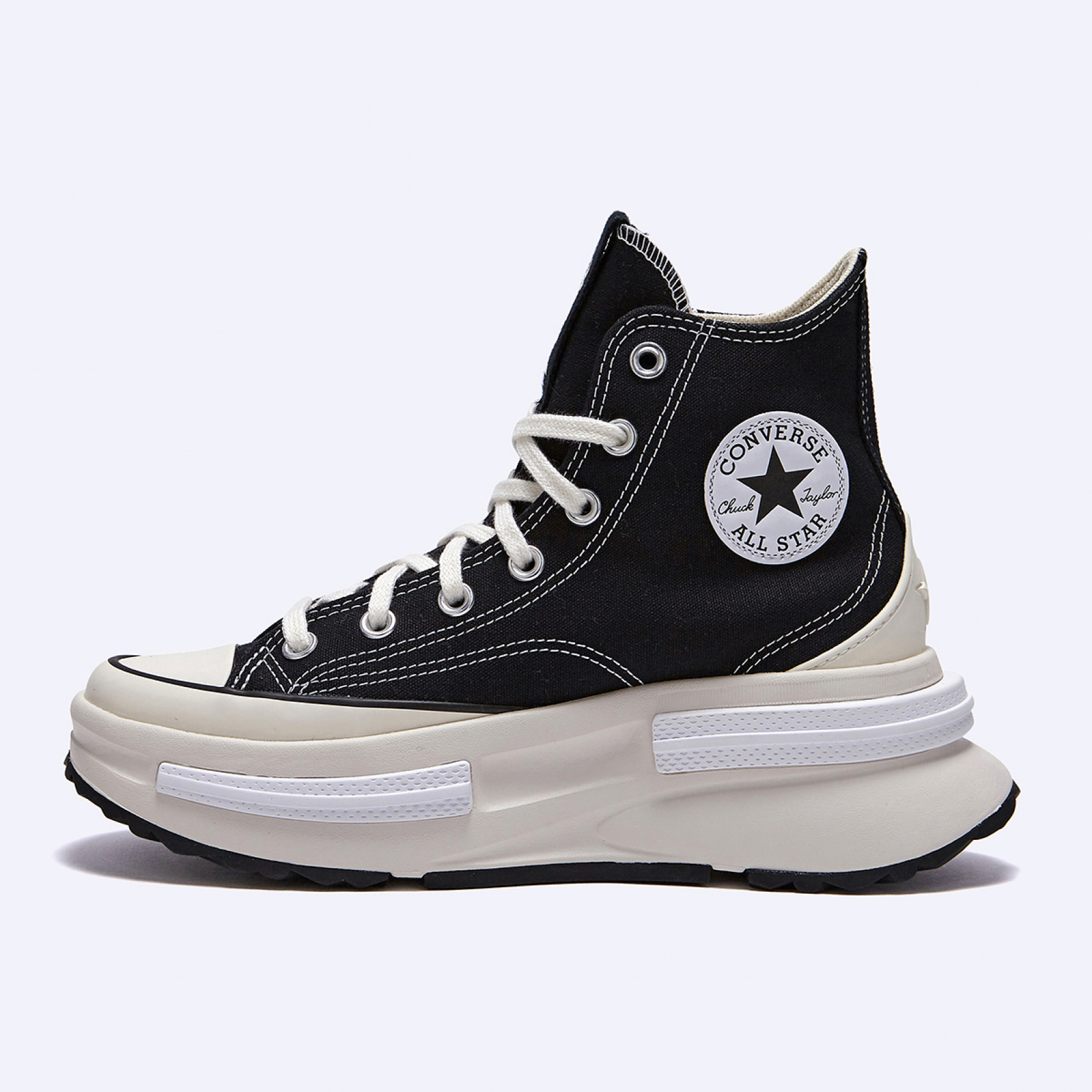 런스타 레거시 CX 퓨처 컴포트 블랙 / A00869C