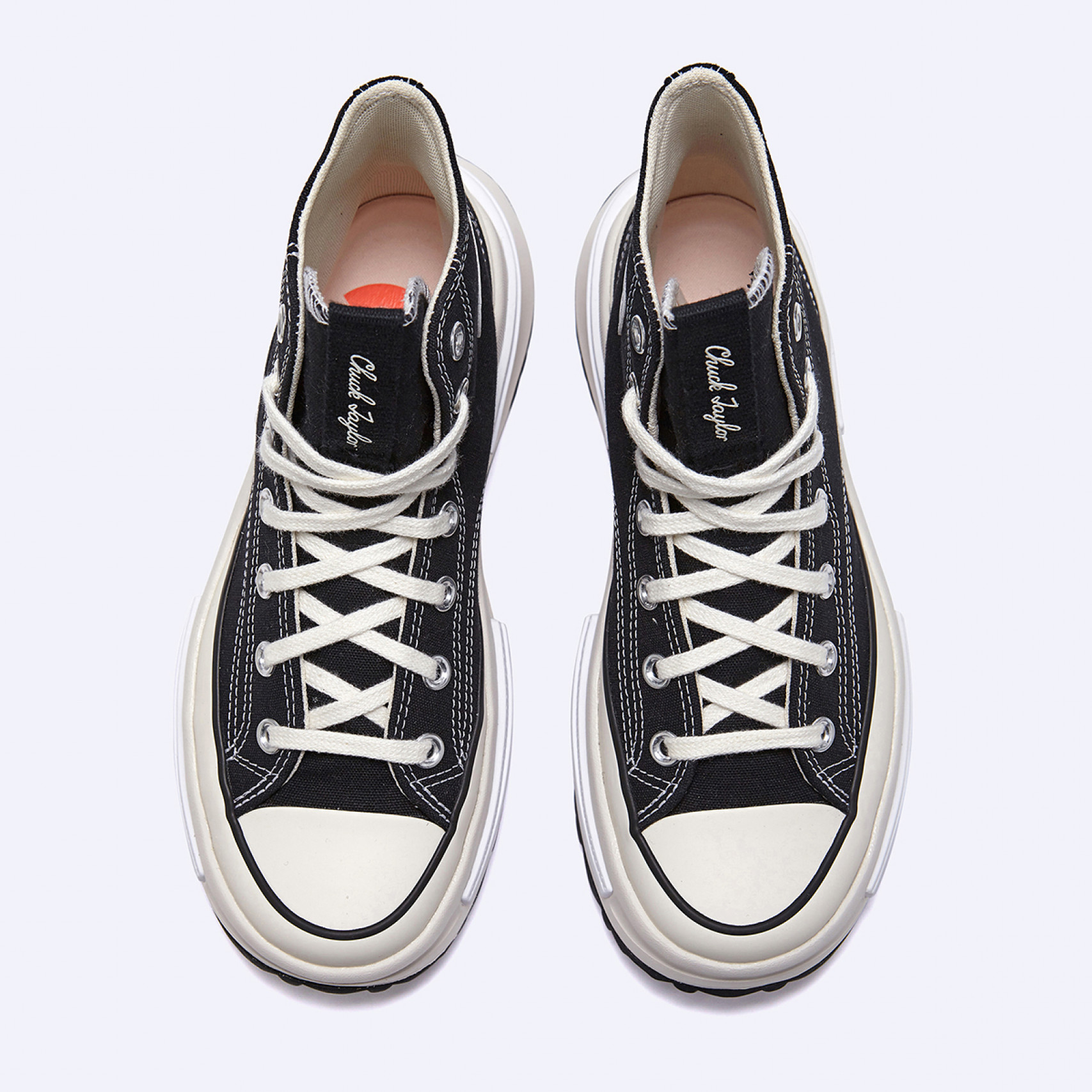 런스타 레거시 CX 퓨처 컴포트 블랙 / A00869C