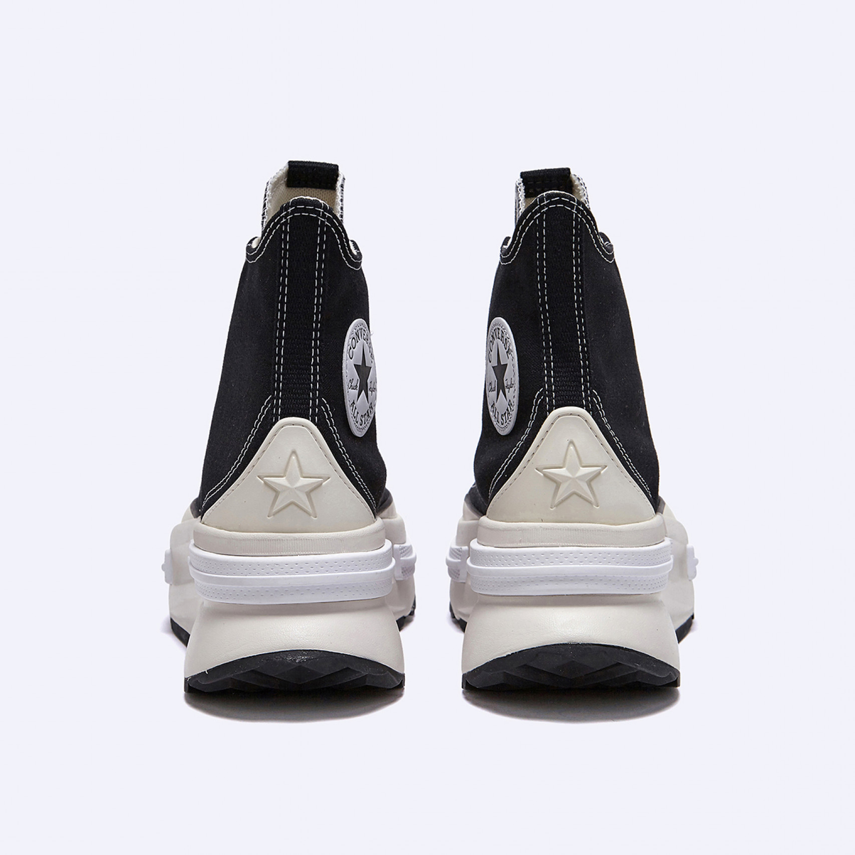 런스타 레거시 CX 퓨처 컴포트 블랙 / A00869C