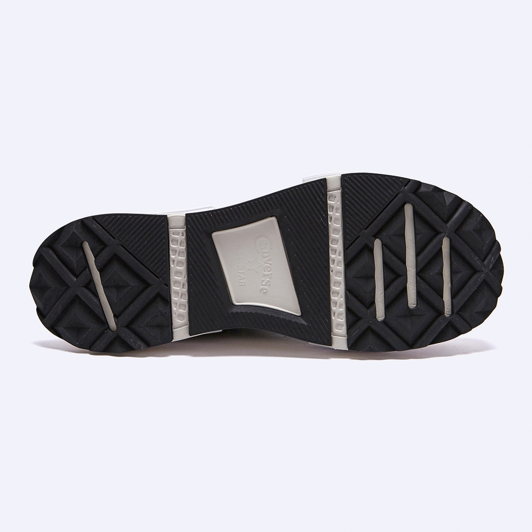 런스타 레거시 CX 퓨처 컴포트 블랙 / A00869C