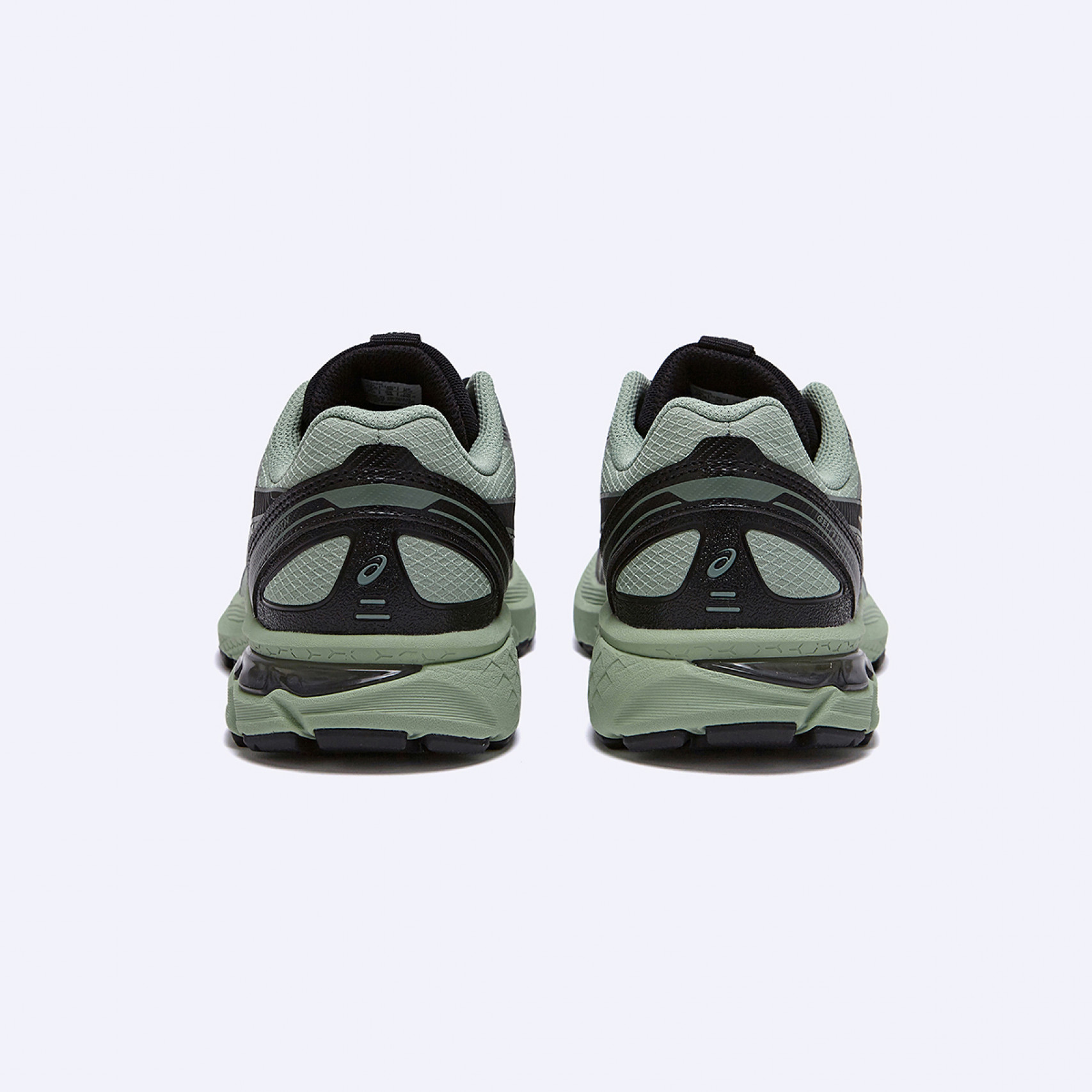 젤 터레인 다크 제이드 블랙 / 1203A342-300