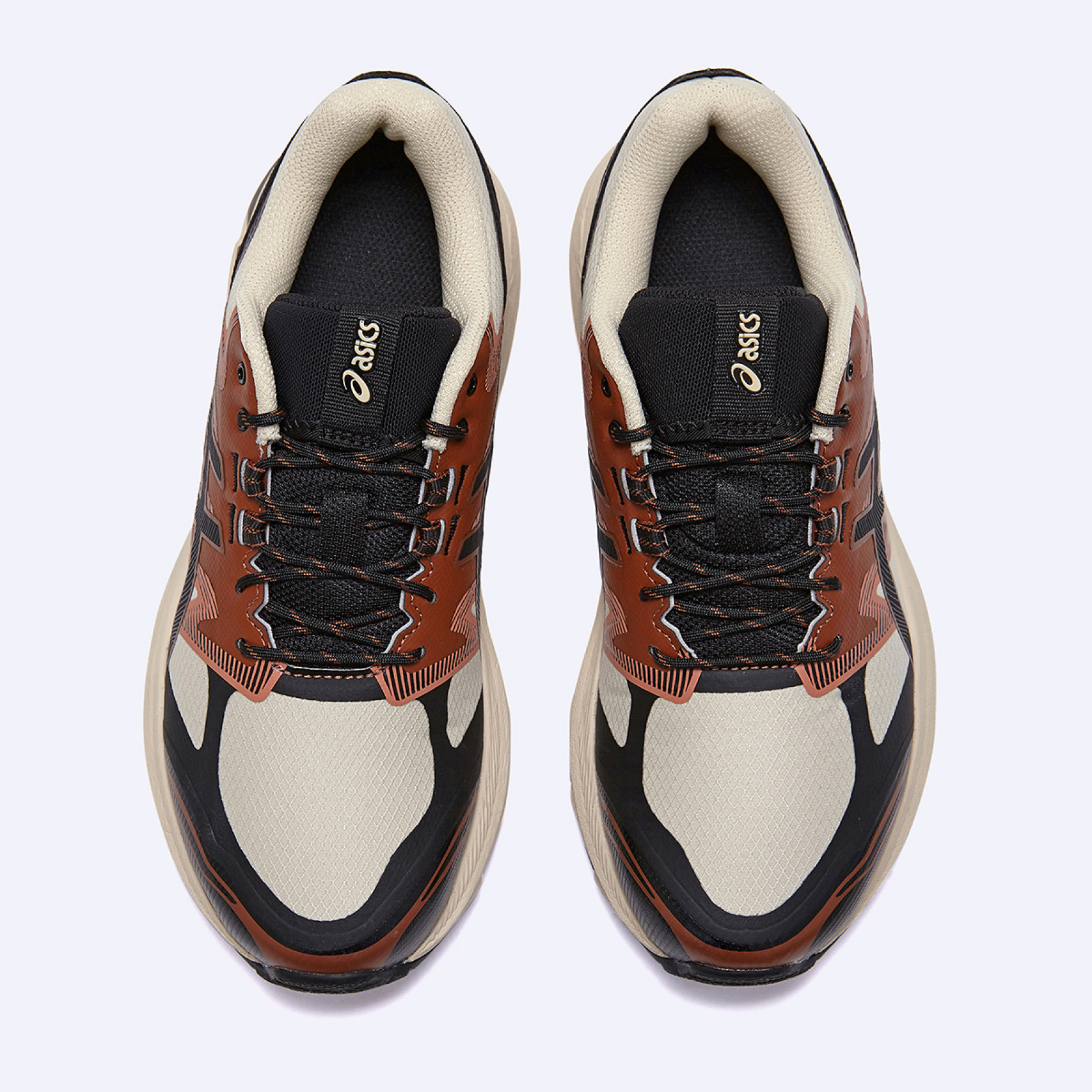 젤 터레인 바닐라 블랙 / 1203A342-250