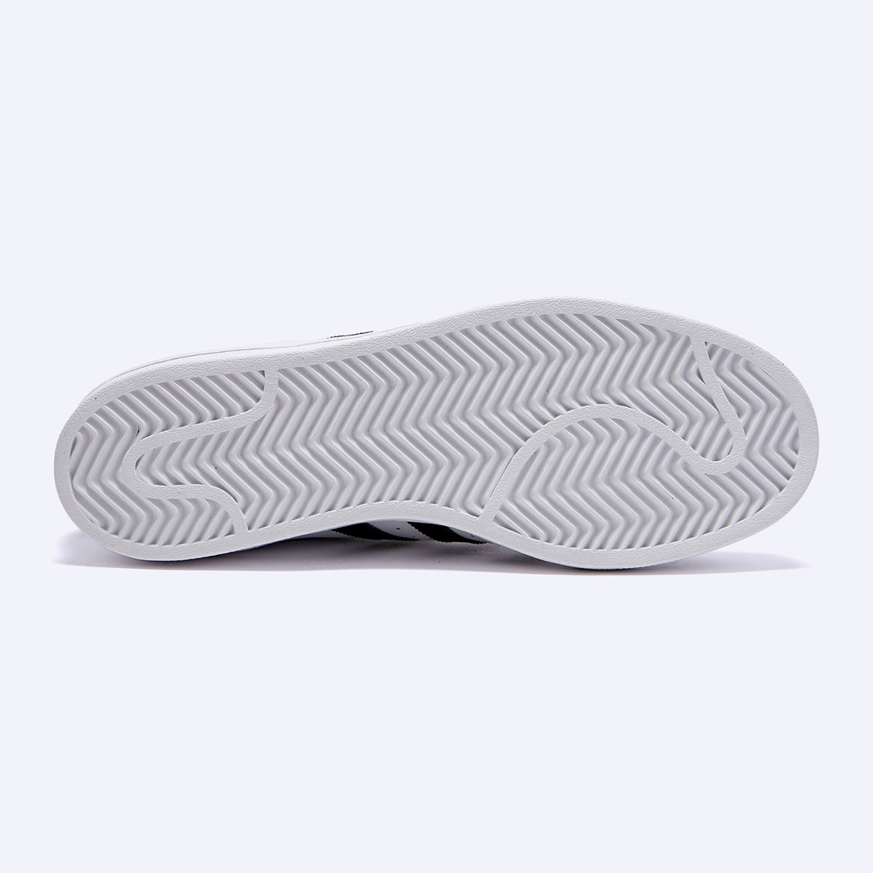 슈퍼스타 화이트 블랙 / EG4958