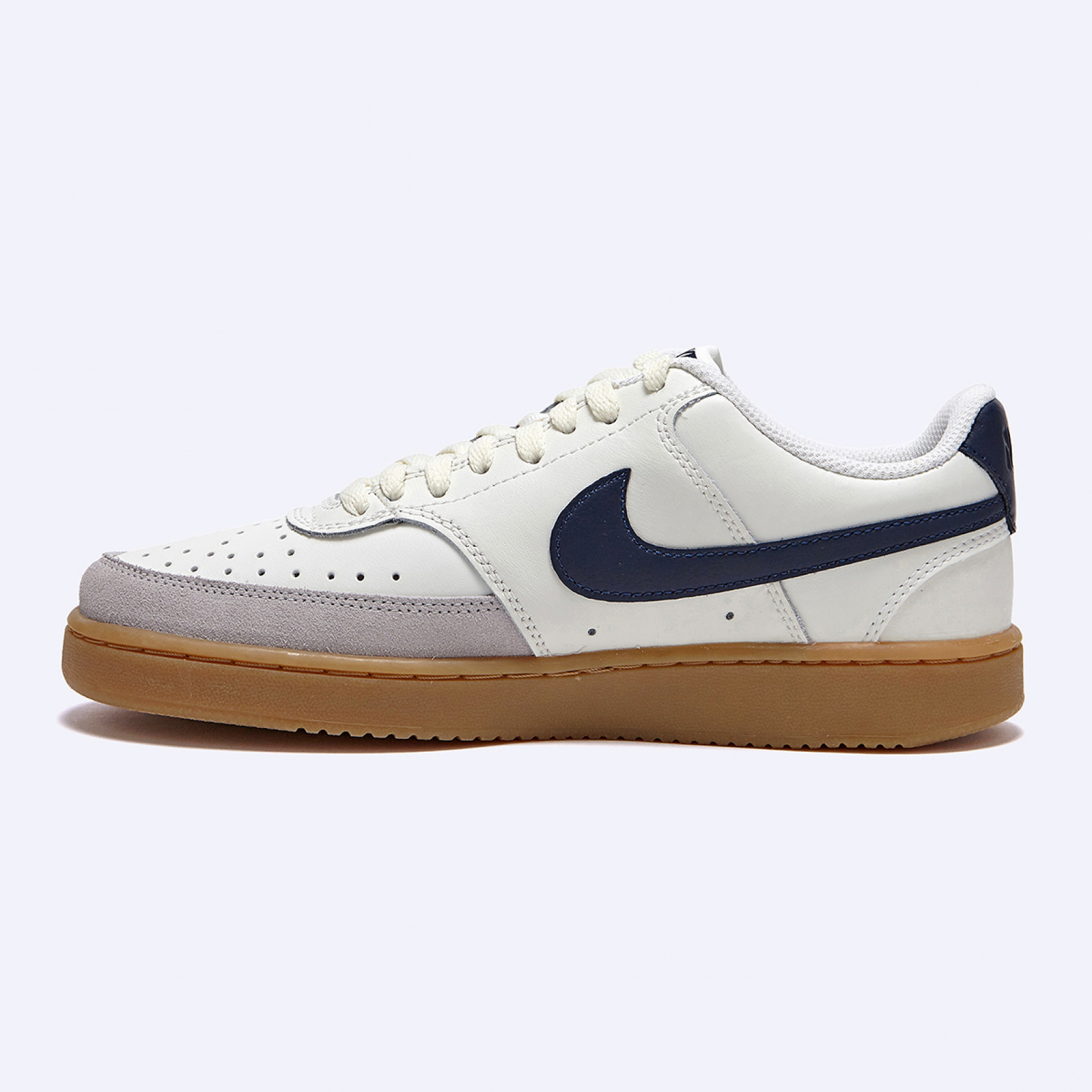 코트 비전 로우 미드나잇 네이비 / HF1068-133