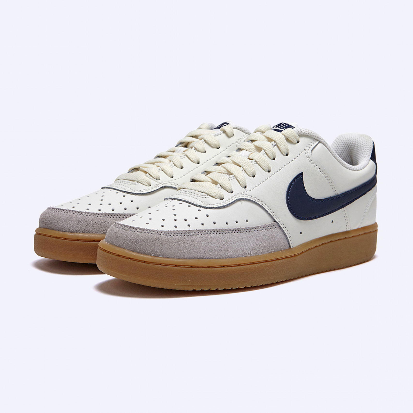 코트 비전 로우 미드나잇 네이비 / HF1068-133