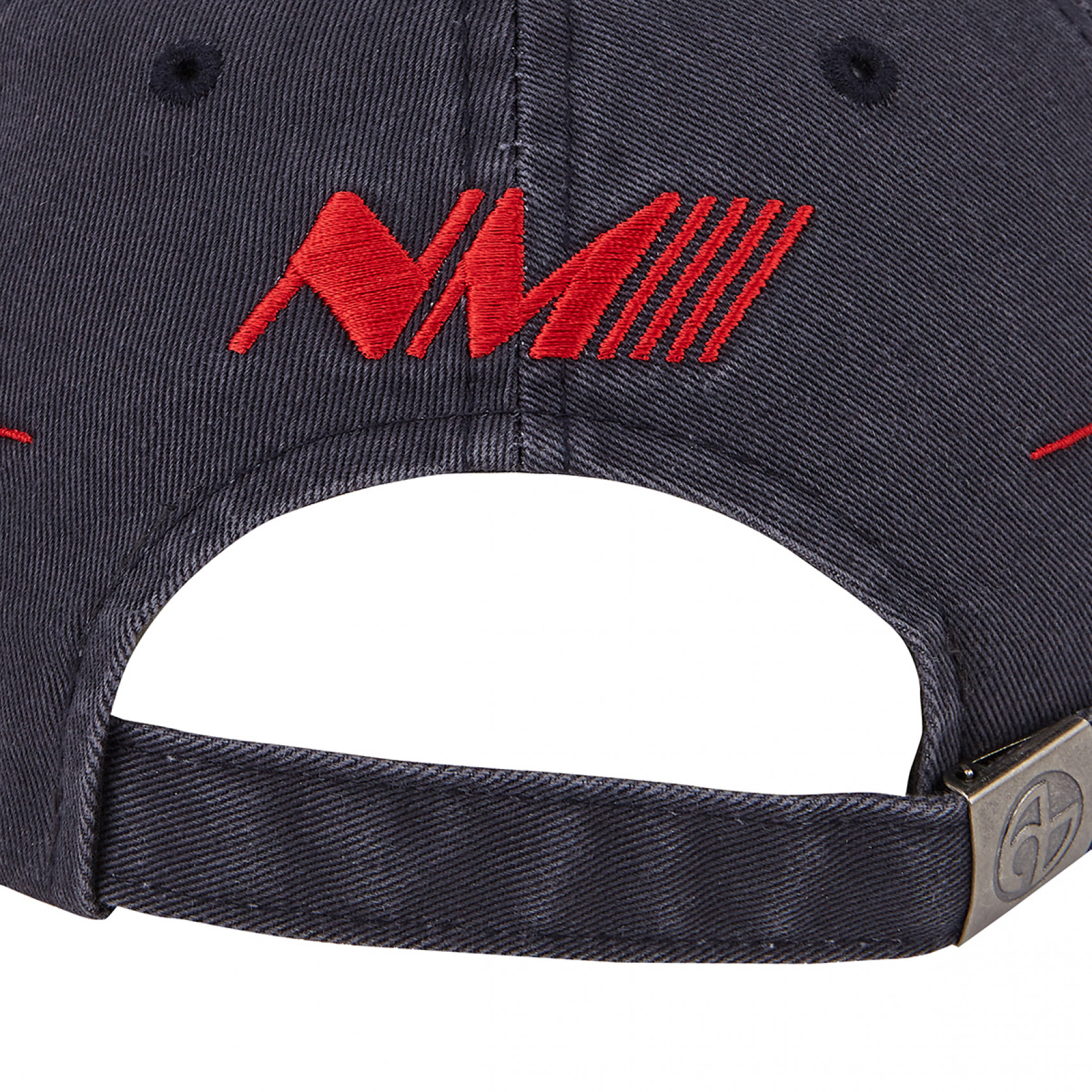 D.C.L BALL CAP - WASHED NAVY / NM45HG04M1NV000