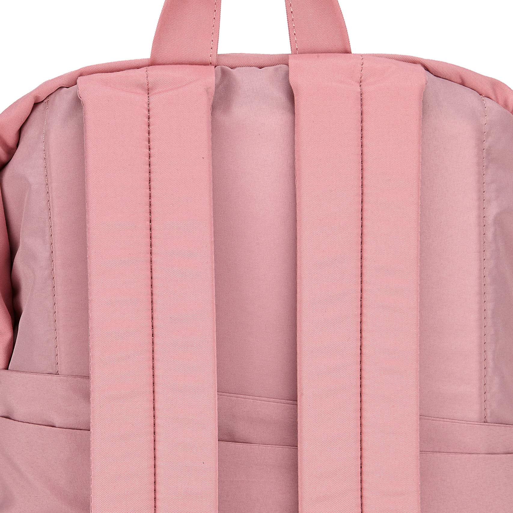 Knotted Backpack (old pink) / 10022620000