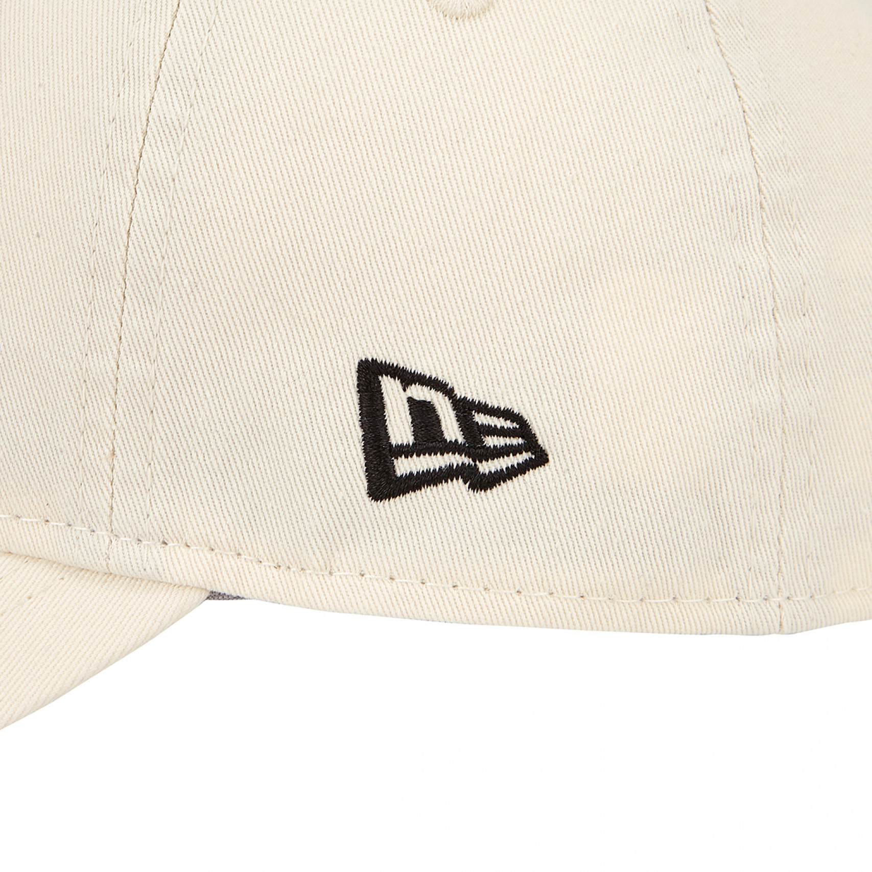 MLB 워시드 미니 로고 뉴욕 양키스 언스트럭쳐 볼캡 와인 코르크 / 12836195