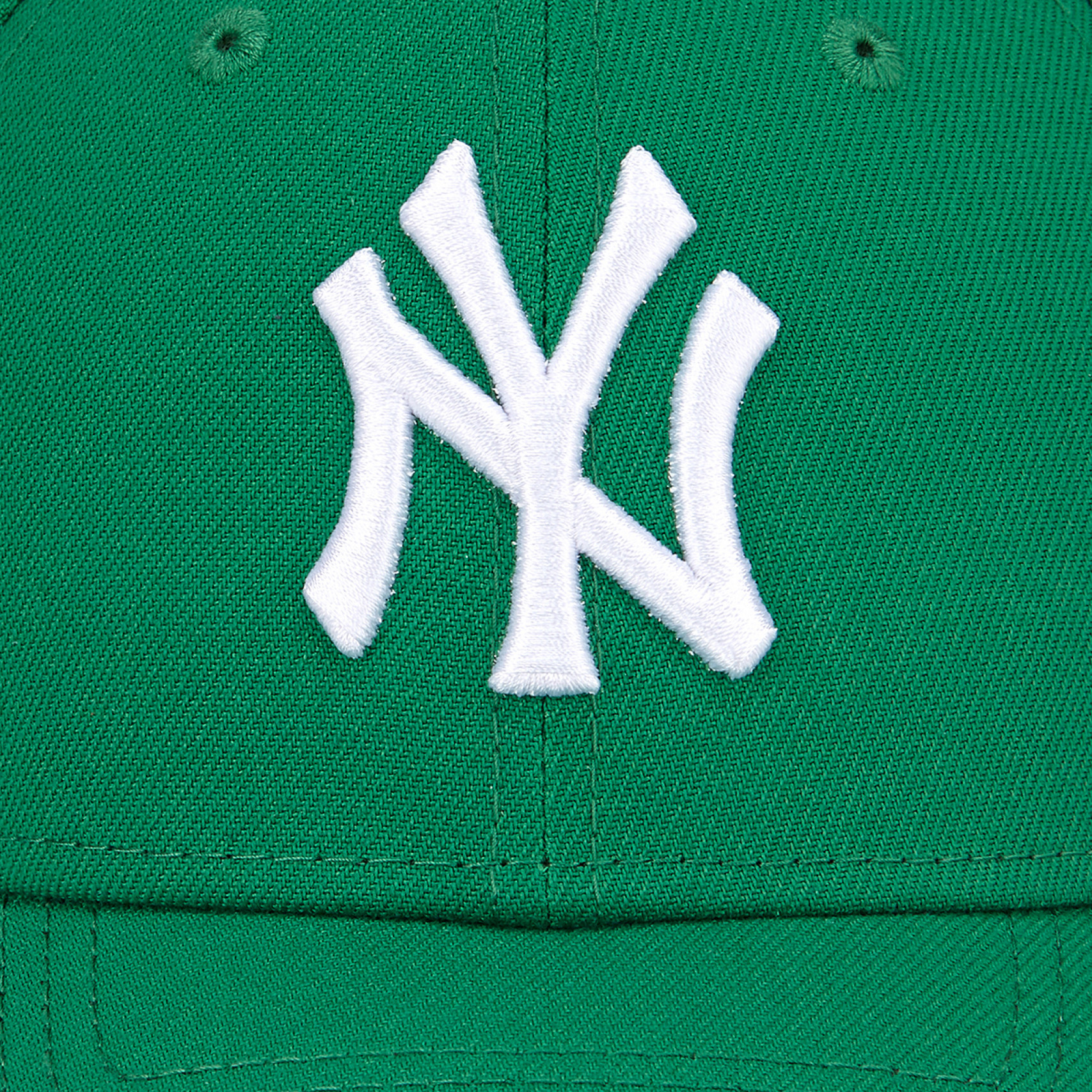 MLB 베이직 뉴욕 양키스 볼캡 보타니컬 그린 / 13086376