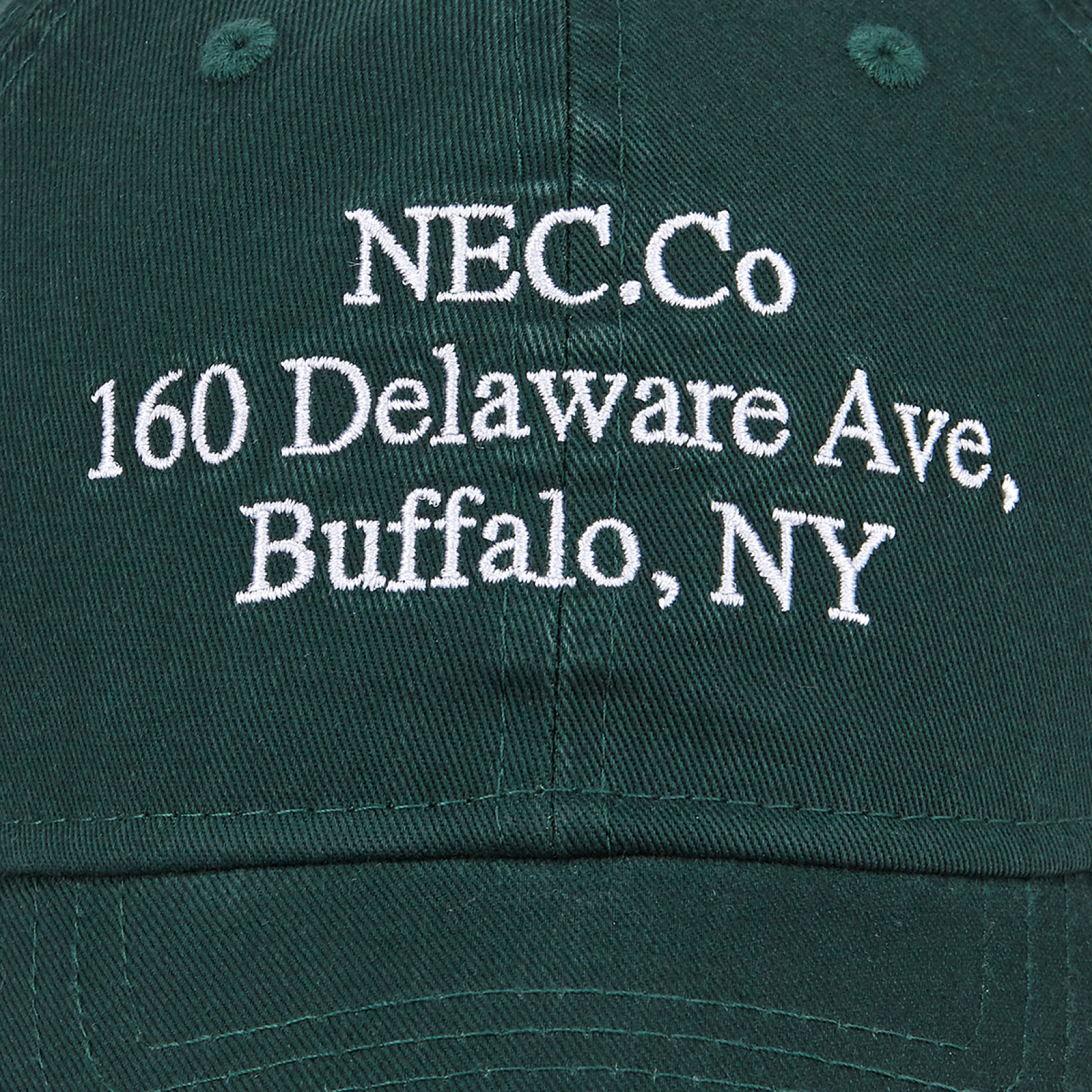 치노 스크립트 언스트럭쳐 볼캡 다크 그린 / 14205795