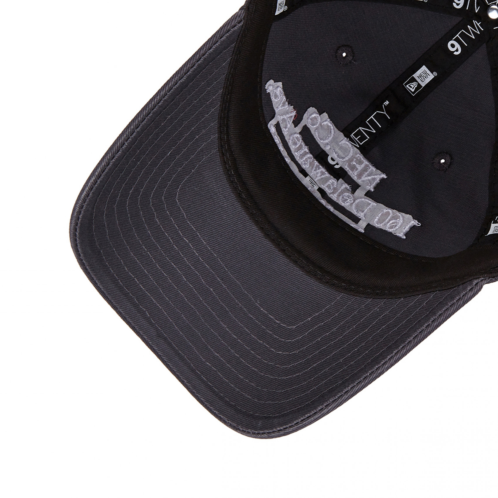 치노 스크립트 언스트럭쳐 볼캡 다크 그라파이트 / 13784822