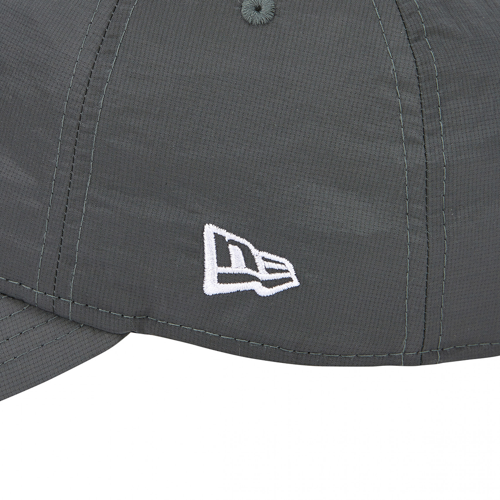 MLB 메탈 나일론 뉴욕 양키스 언스트럭쳐 볼캡 더스티 그레이 / 14205944