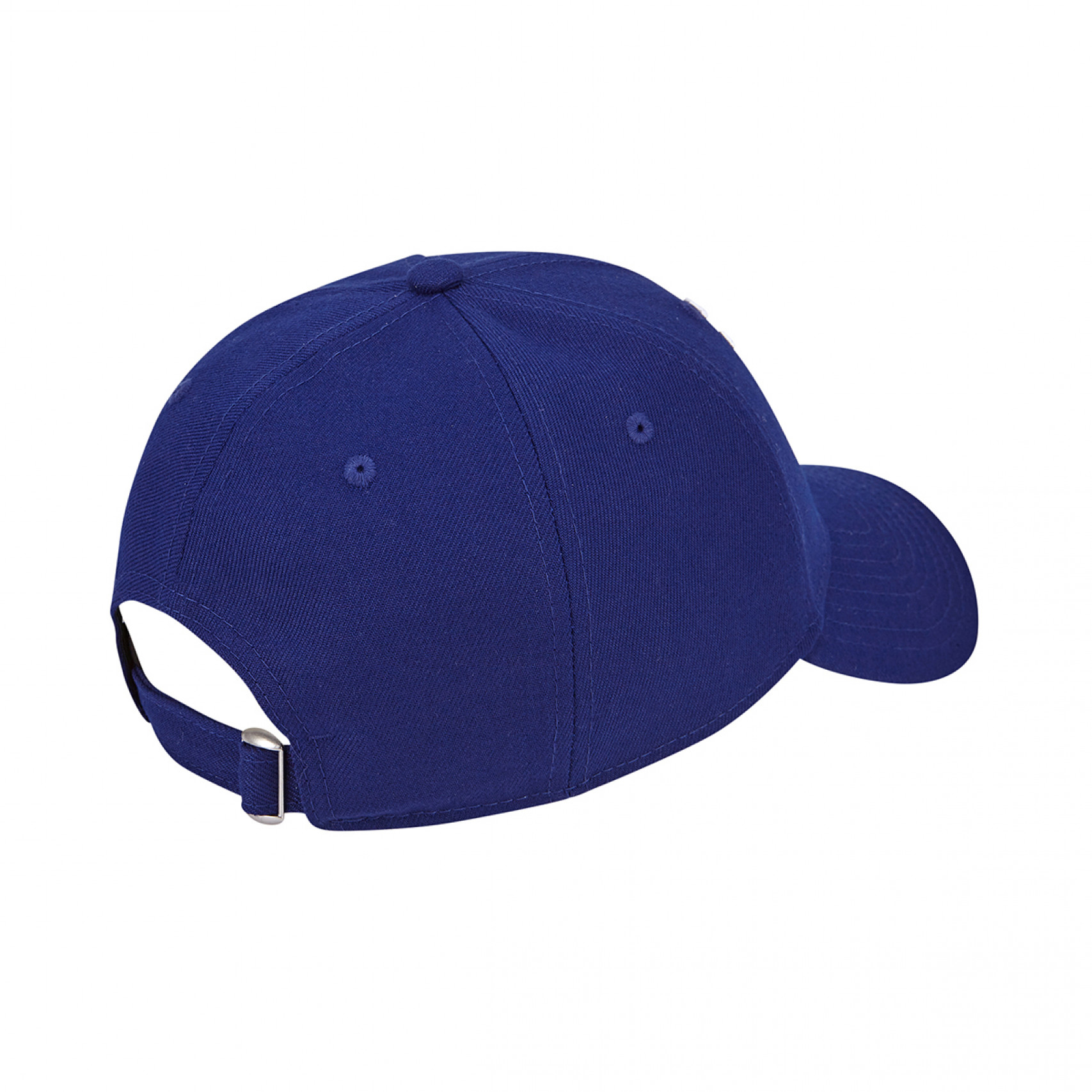 MLB 베이직 뉴욕 양키스 볼캡 다크 로얄 / 14205825