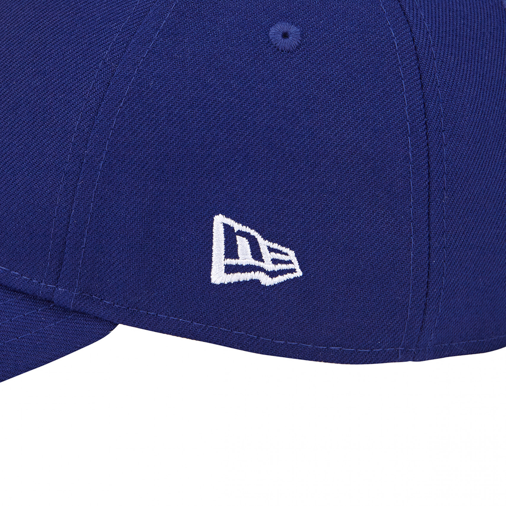 MLB 베이직 뉴욕 양키스 볼캡 다크 로얄 / 14205825