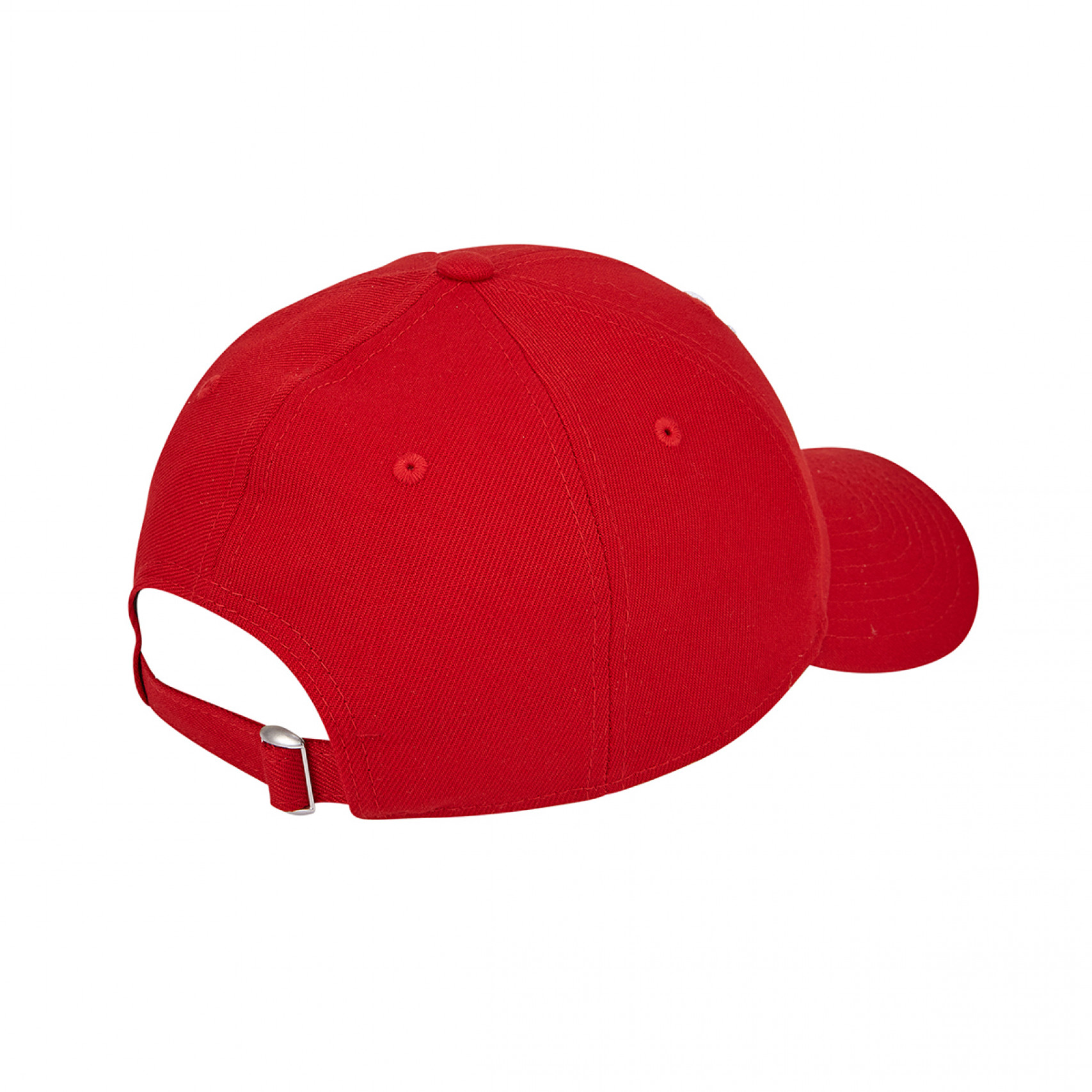 MLB 베이직 뉴욕 양키스 볼캡 스칼렛 / 14205822