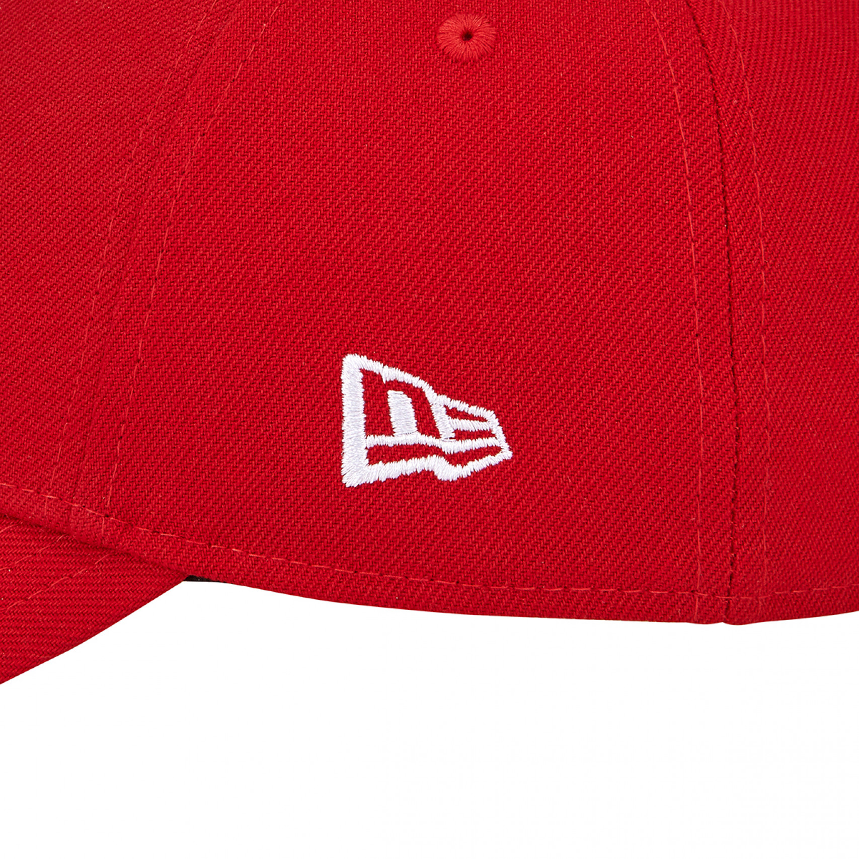 MLB 베이직 뉴욕 양키스 볼캡 스칼렛 / 14205822