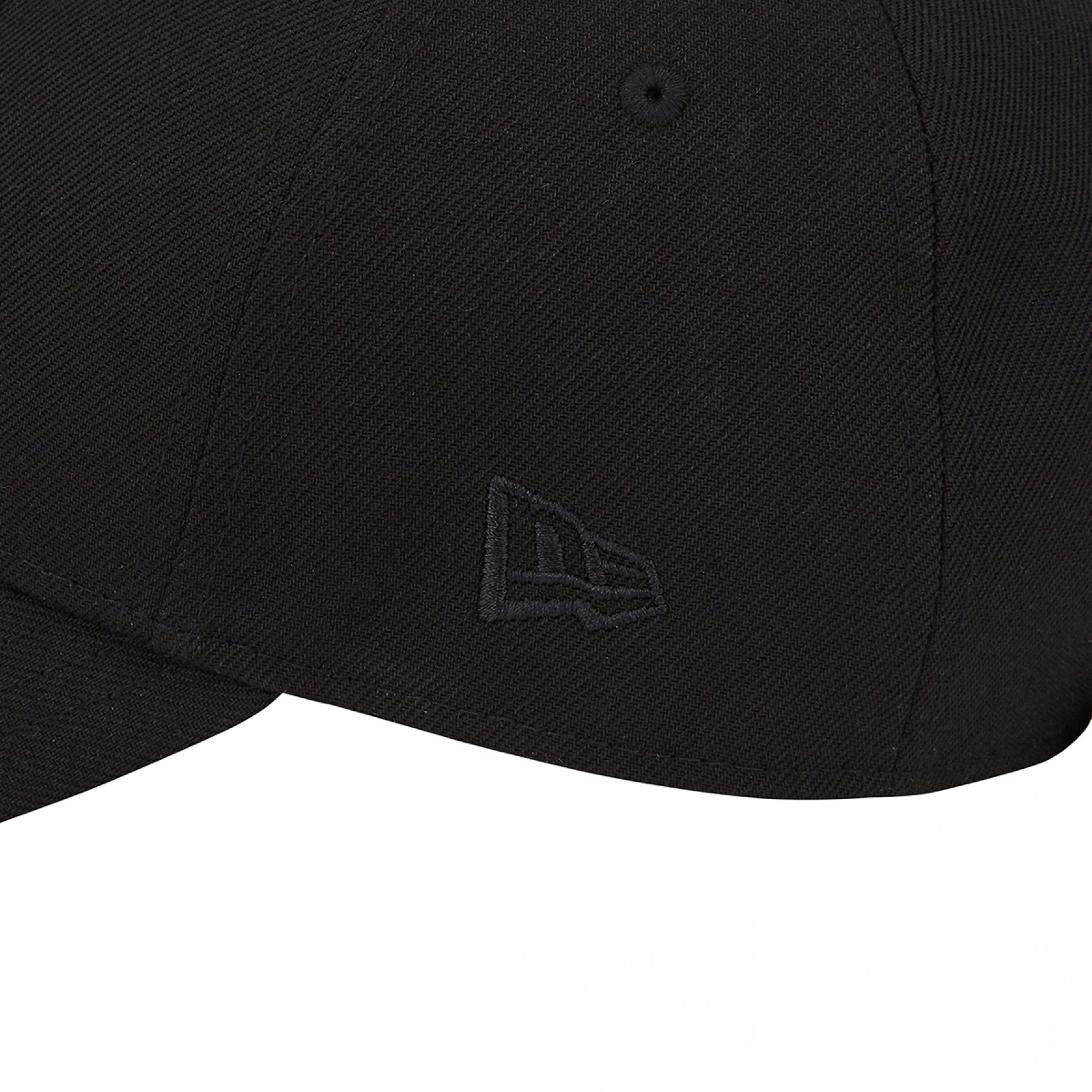 MLB 뉴욕 양키스 블랙 온 블랙 언스트럭쳐 볼캡 블랙 / 14212078
