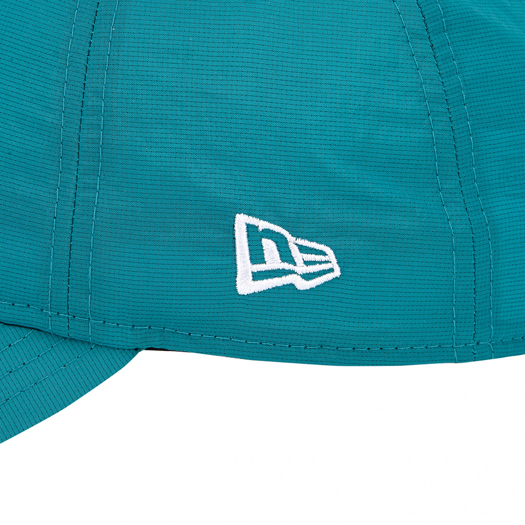 MLB 메탈 나일론 뉴욕 양키스 언스트럭쳐 볼캡 민트 / 14205946