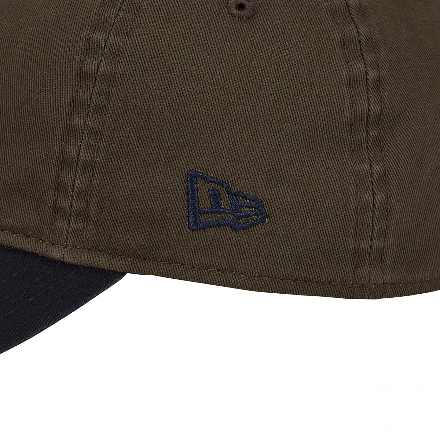 MLB 뉴욕 양키스 투 톤 베이직 언스트럭쳐 볼캡 모스 / 14205788