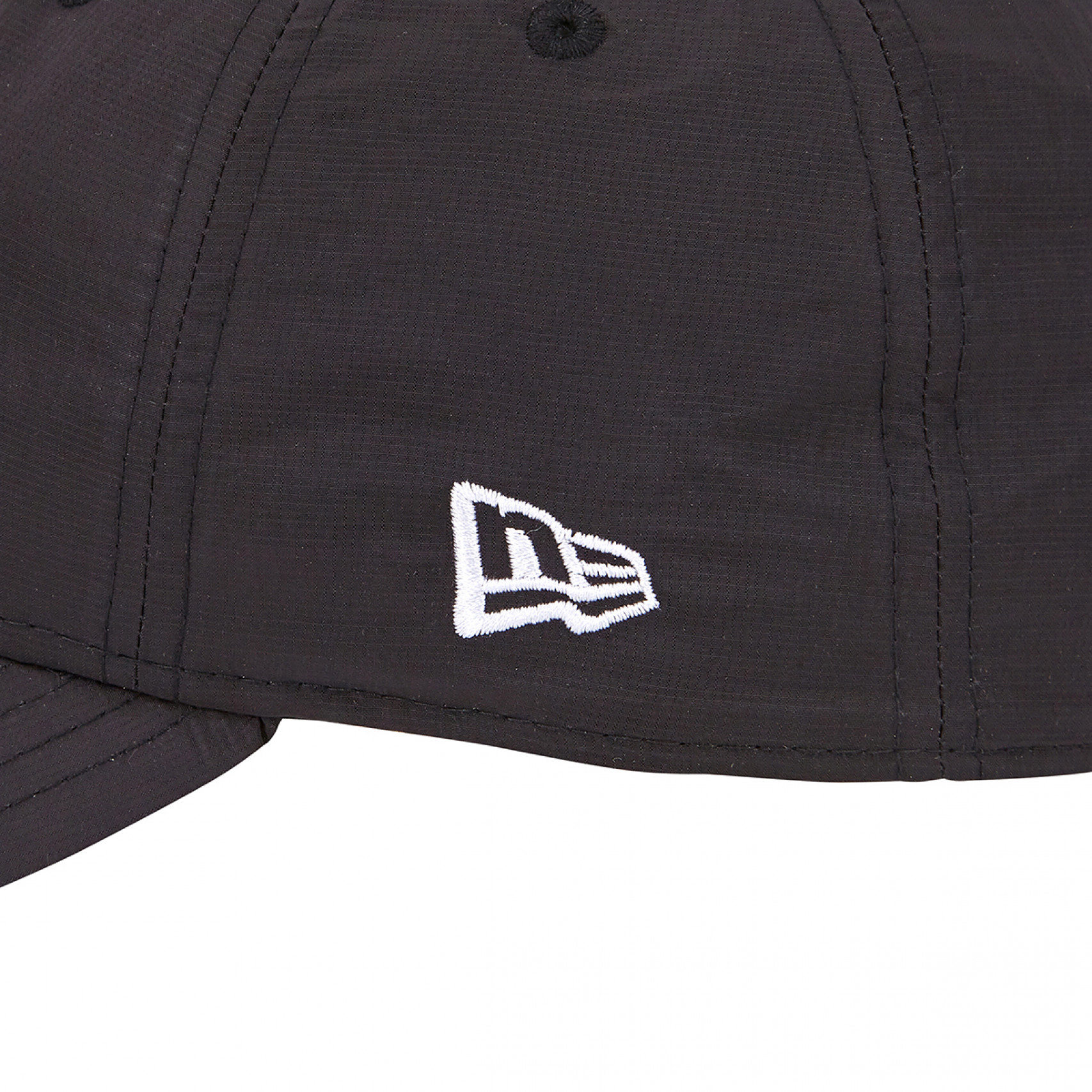 MLB 메탈 나일론 뉴욕 양키스 언스트럭쳐 볼캡 블랙 / 14205947