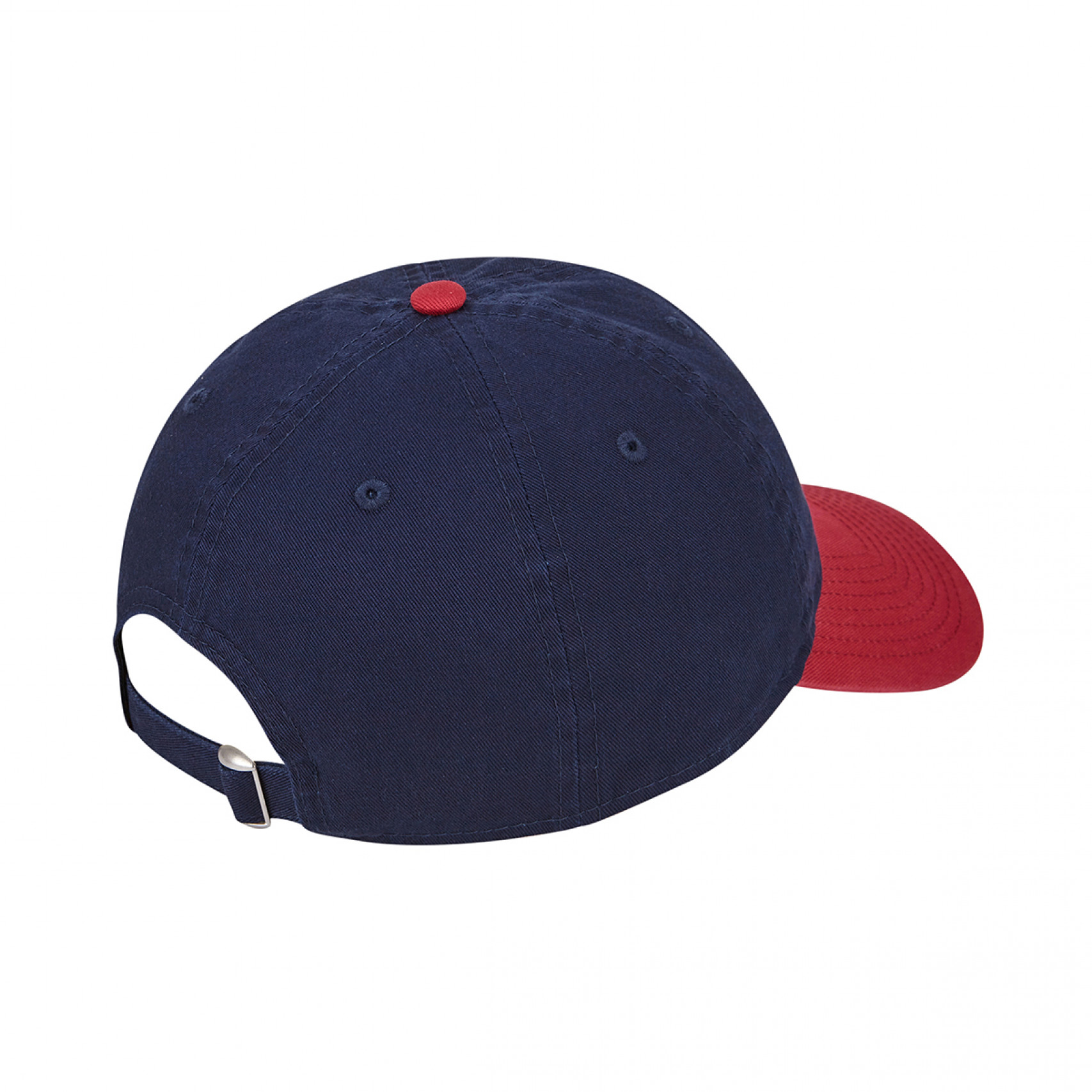 MLB 뉴욕 양키스 투 톤 베이직 언스트럭쳐 볼캡 오션사이드 블루 / 14205787