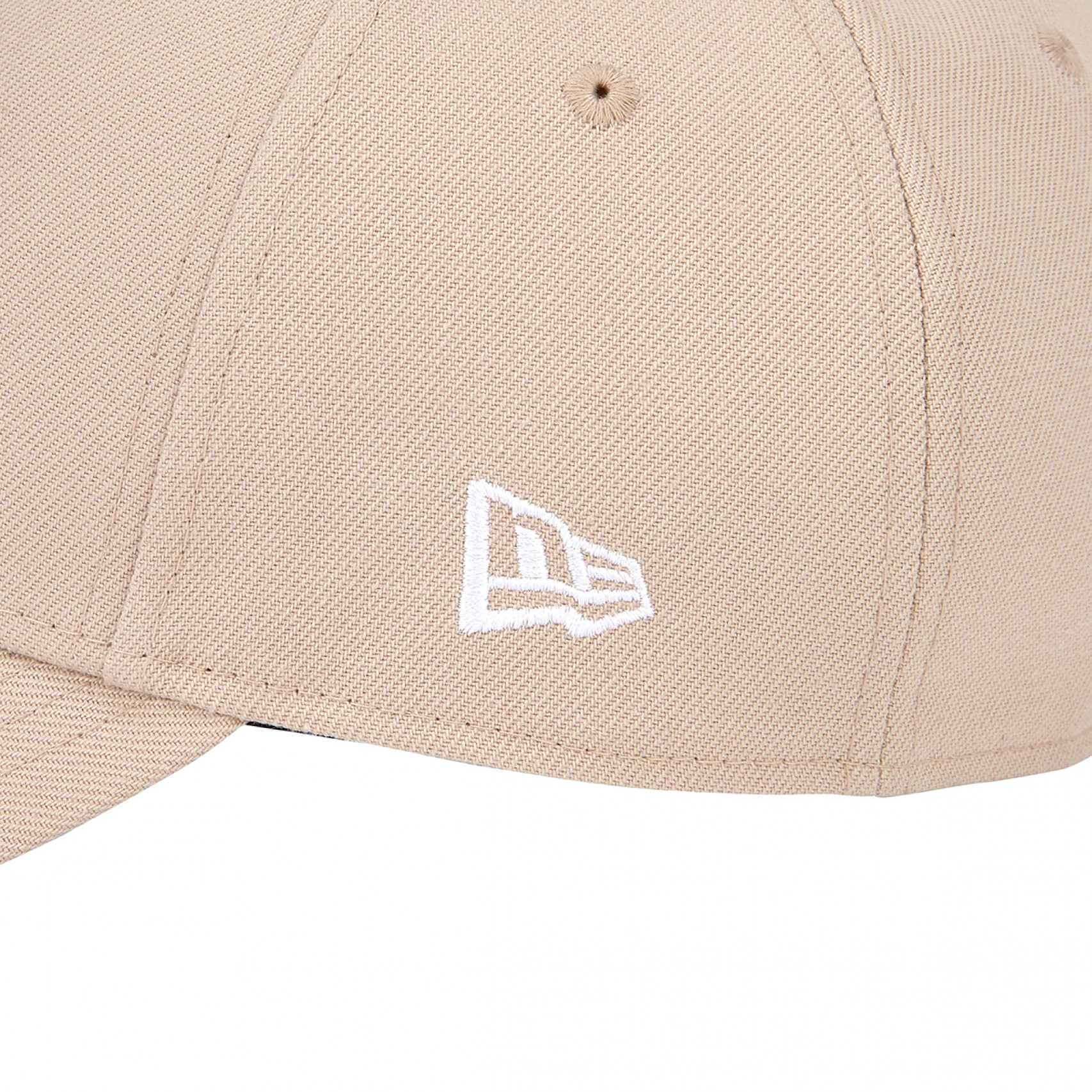 MLB 베이직 뉴욕 양키스 볼캡 뉴 베이지 / 14205824