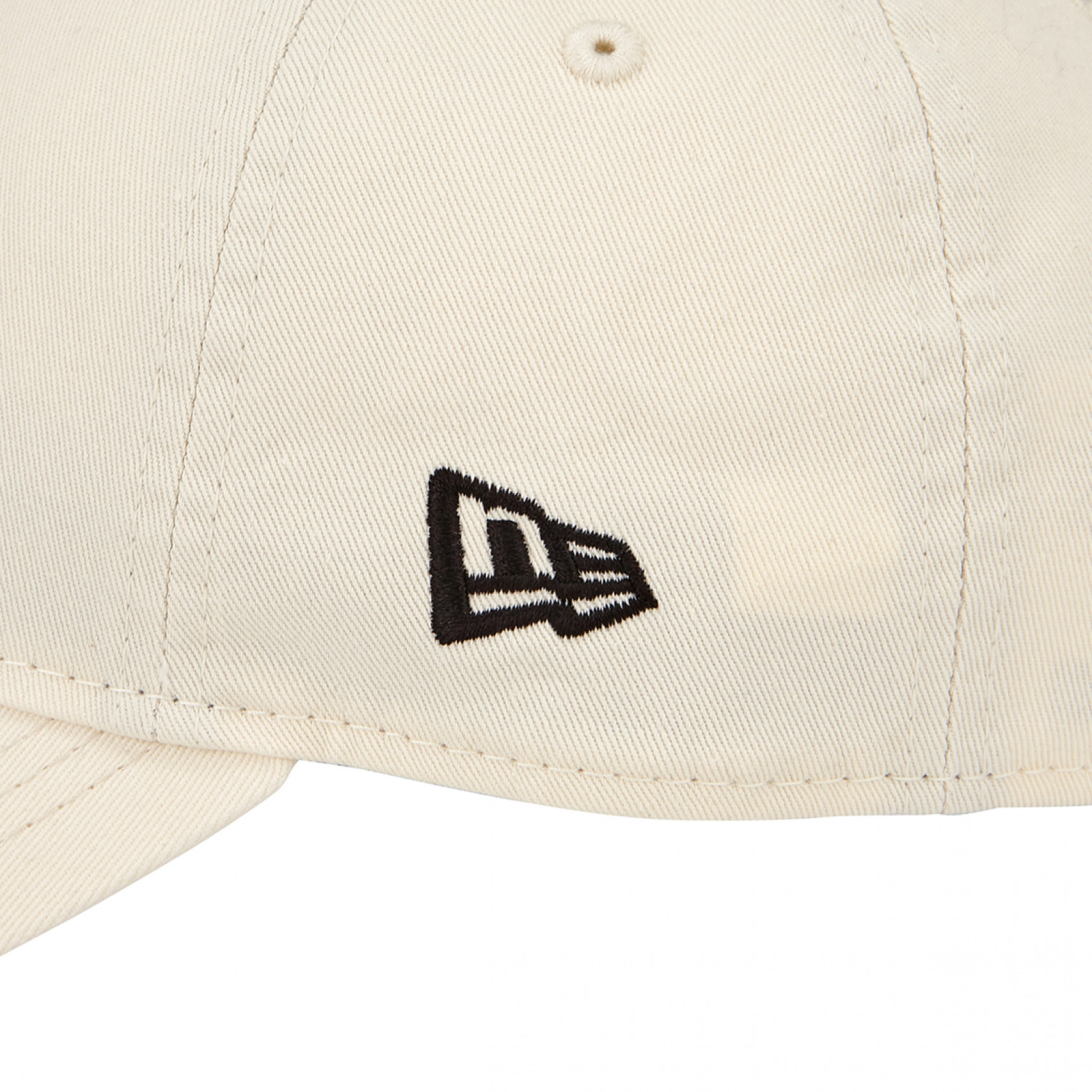 MLB 워시드 미니 로고 뉴욕 양키스 언스트럭쳐 볼캡 와인 코르크 / 14205769