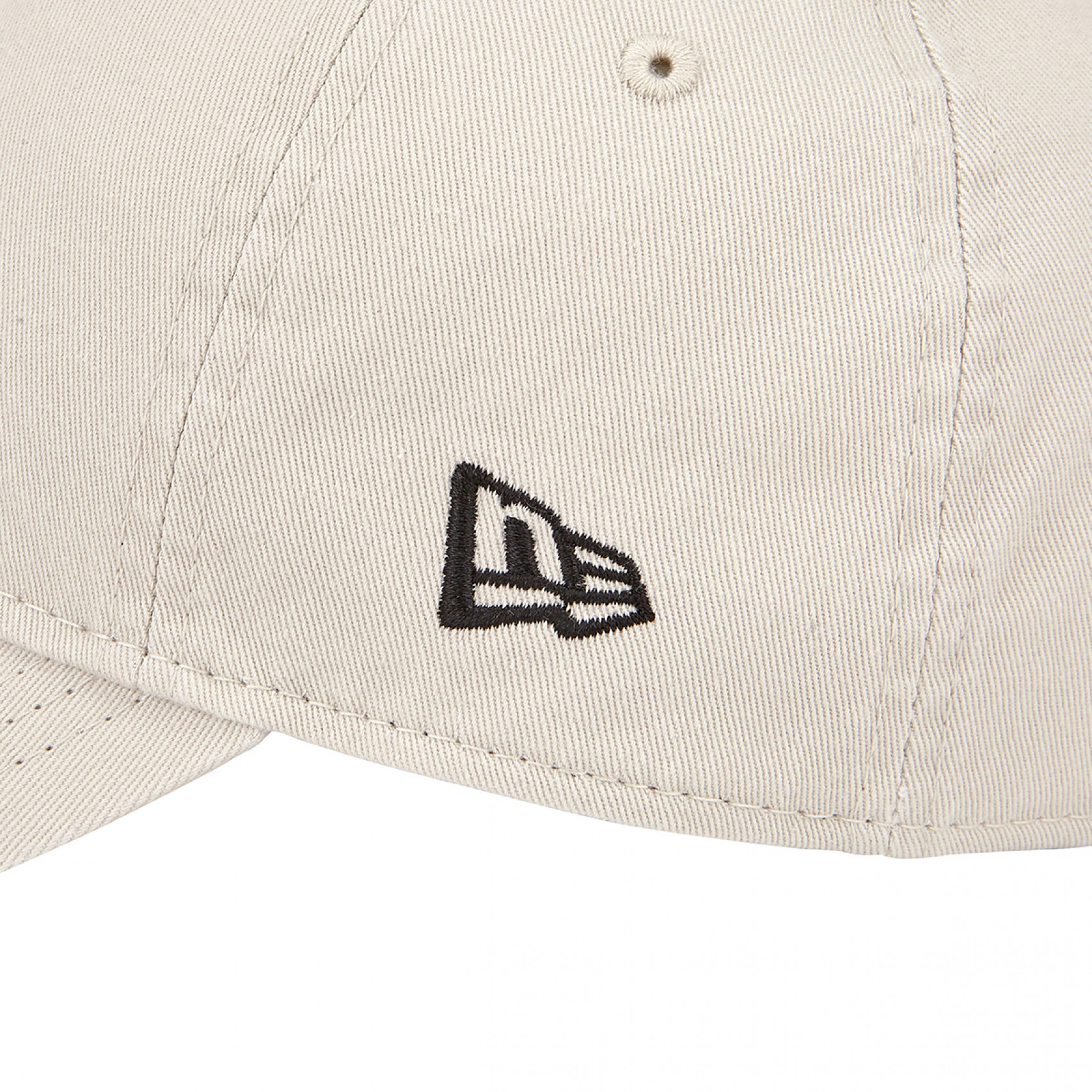 MLB 워시드 베이직 LA 다저스 언스트럭쳐 볼캡 스톤 / 14205776