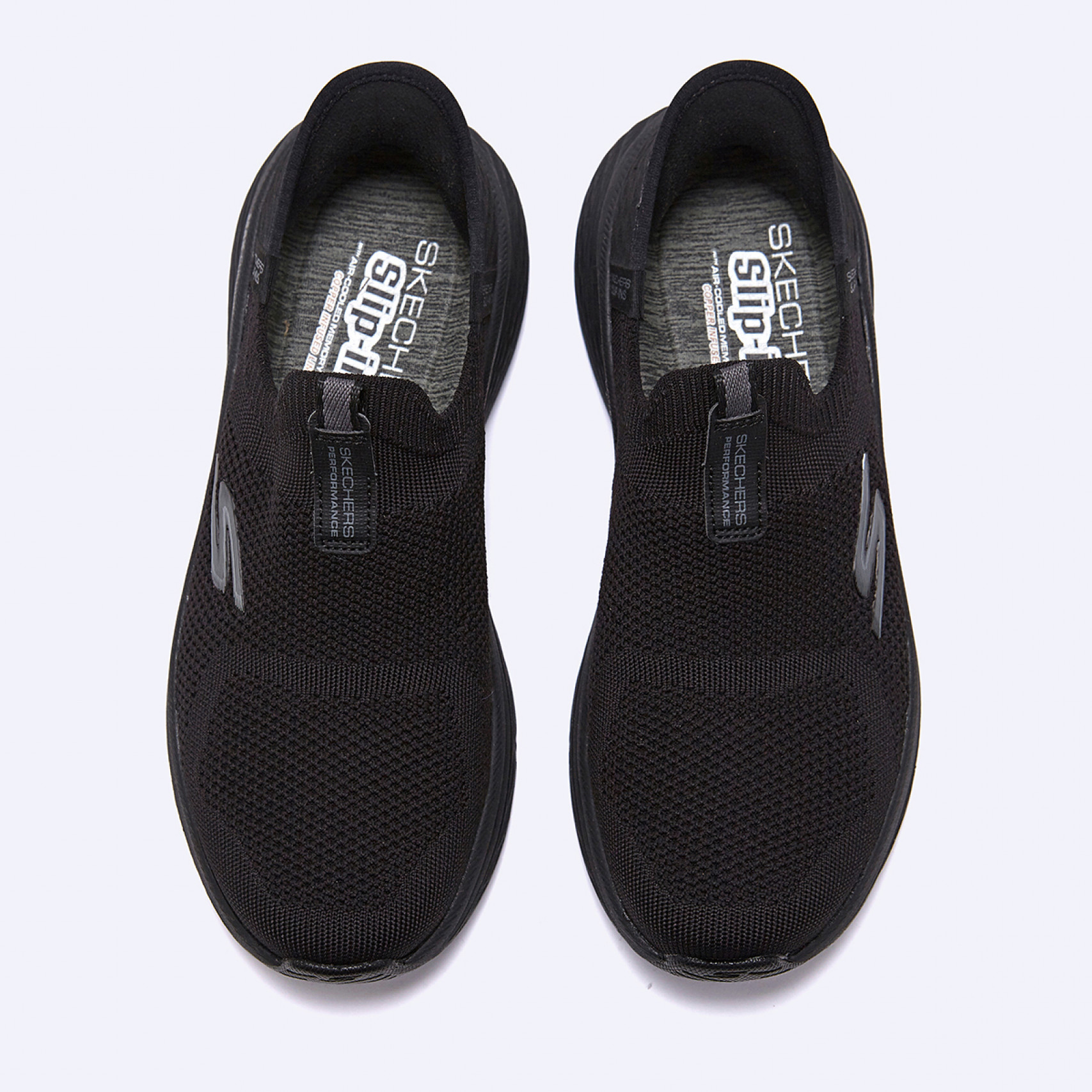 스케쳐스 맥스쿠셔닝 엘리트 2.0(슬립인스) 여성 / 129611BBK / FLSKEA1W14