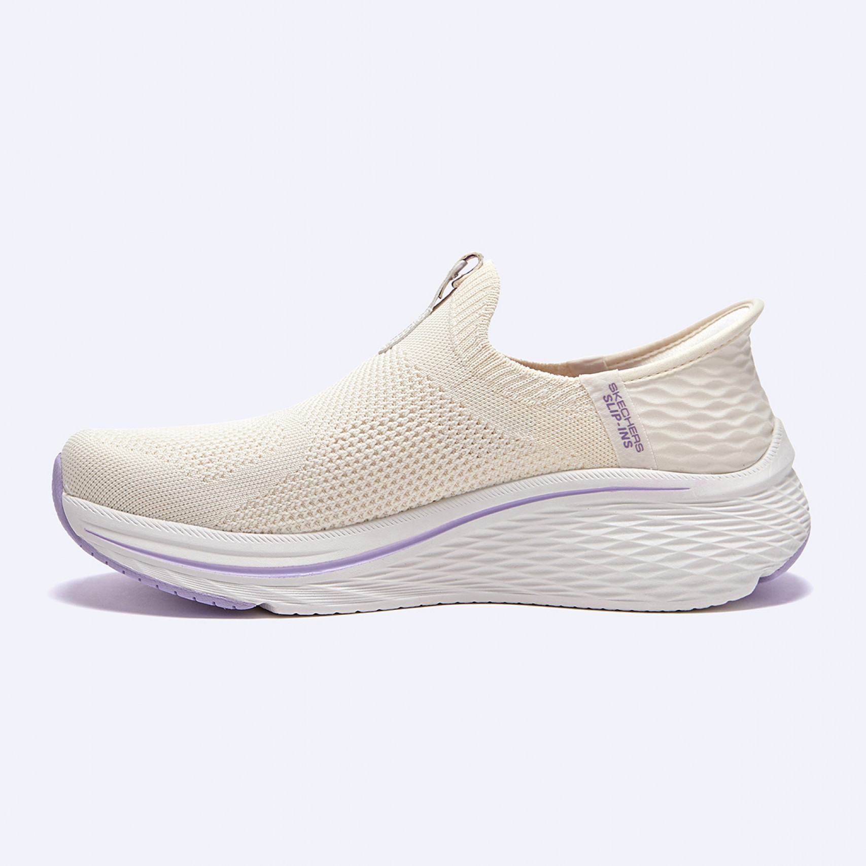 스케쳐스 맥스쿠셔닝 엘리트 2.0(슬립인스) 여성 / 129611OFWT / FLSKEA1W16