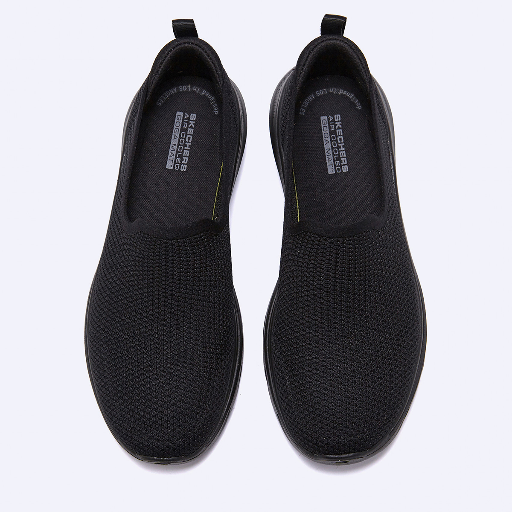 스케쳐스 고 워크 7 여성 / 125218BBK / FLSKEA1W15