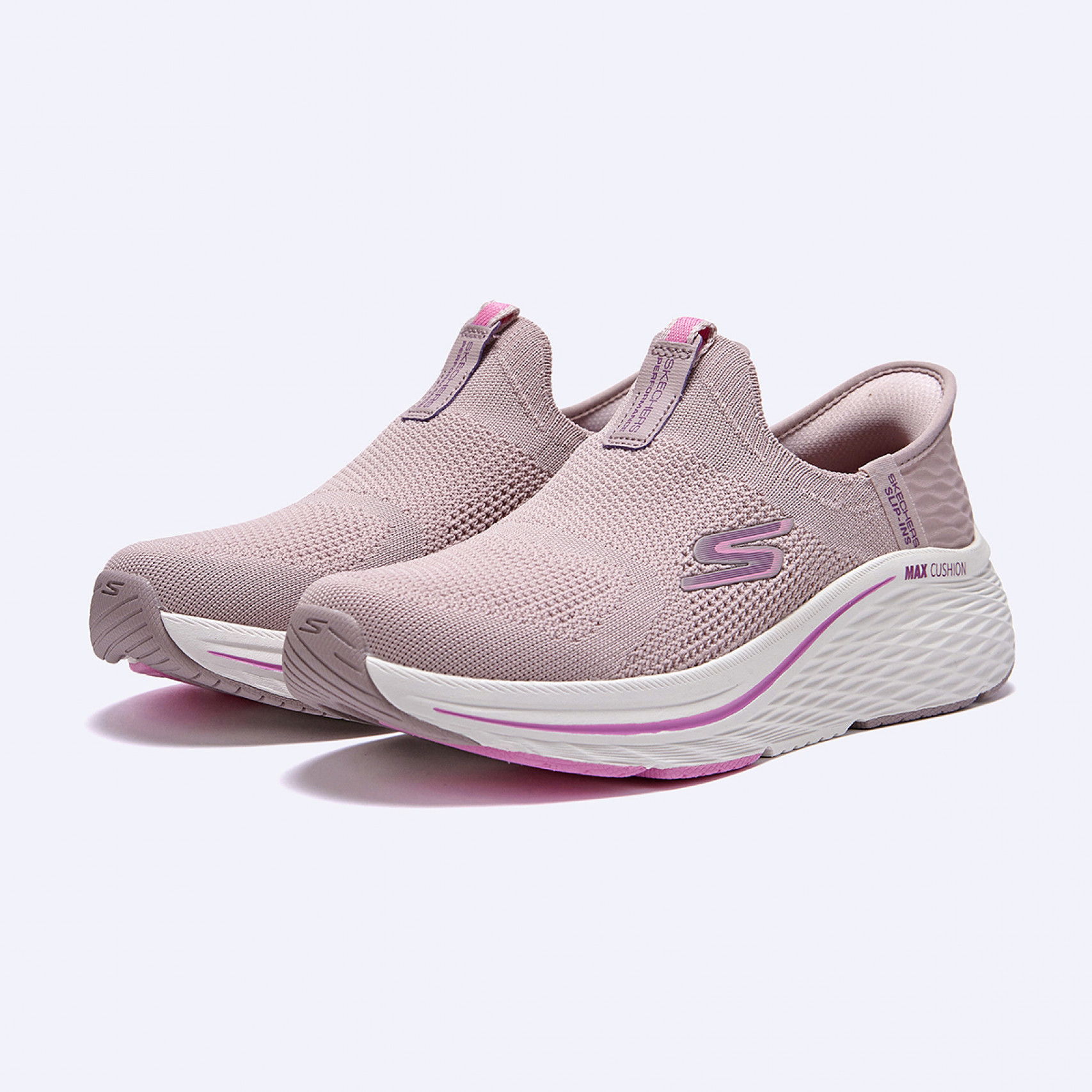 스케쳐스 맥스쿠셔닝 엘리트 2.0(슬립인스) 여성 / 129611MVE / FLSKEA1W11