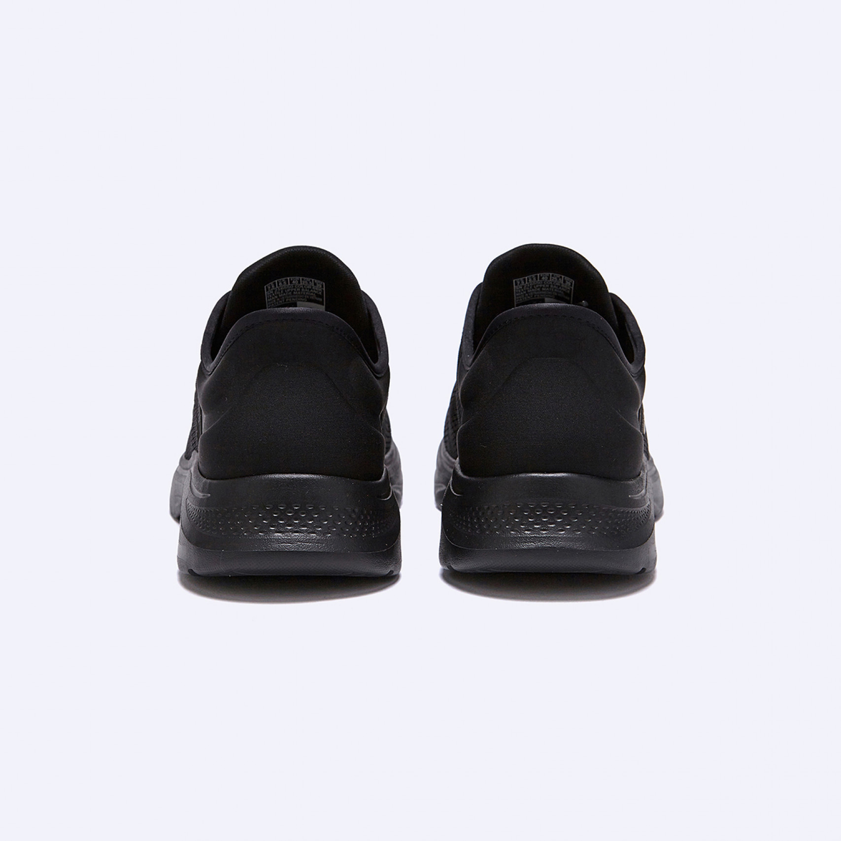 스케쳐스 고 워크 7 남성 / 216550BBK / FLSKEA1M19