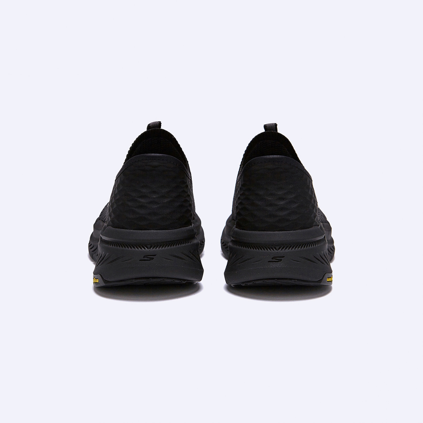 스케쳐스 맥스쿠셔닝 프리미어 2.0(슬립인스) 남성 / 220839BBK / FLSKEA1M12