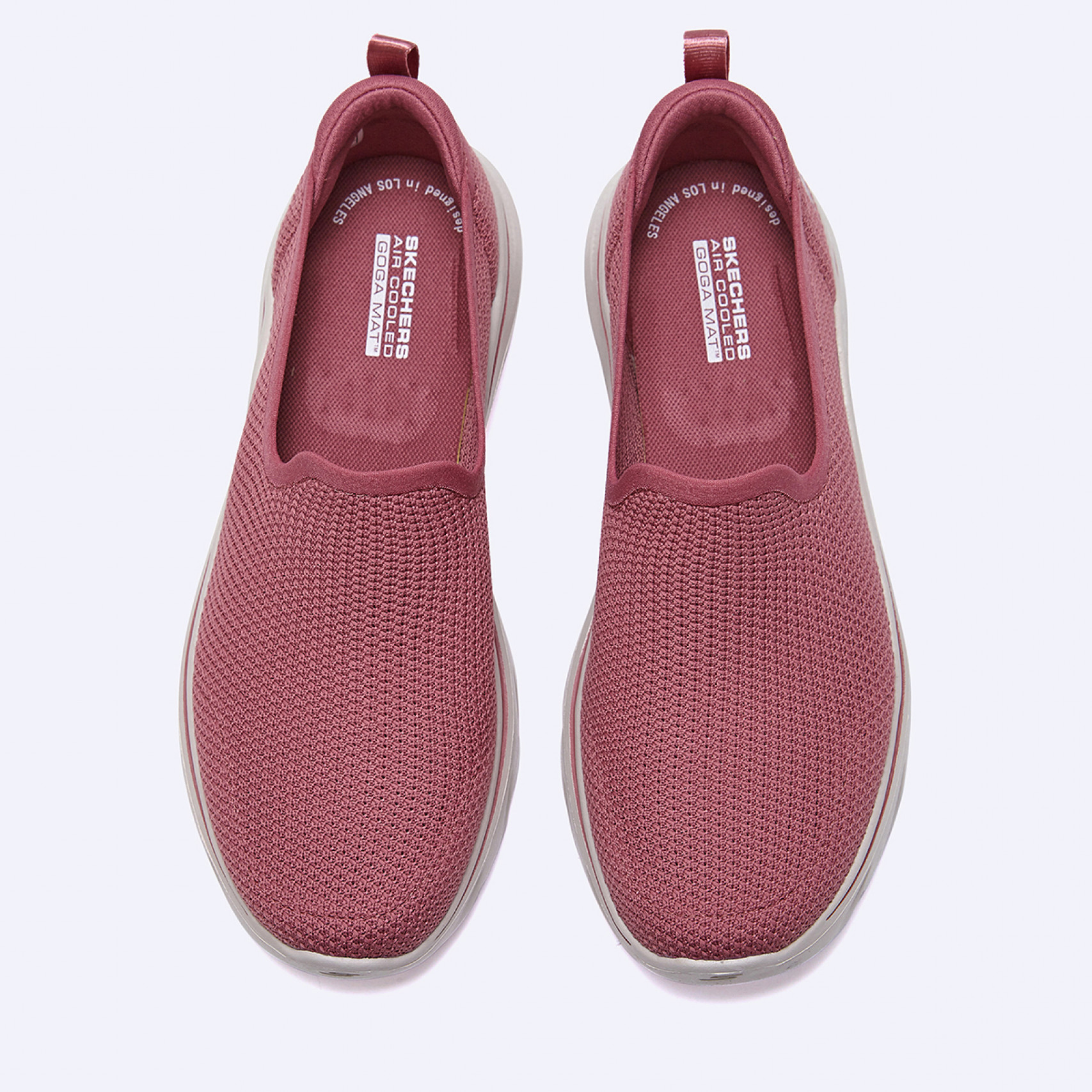 스케쳐스 고 워크 7 여성 / 125218MVE / FLSKEA1W18