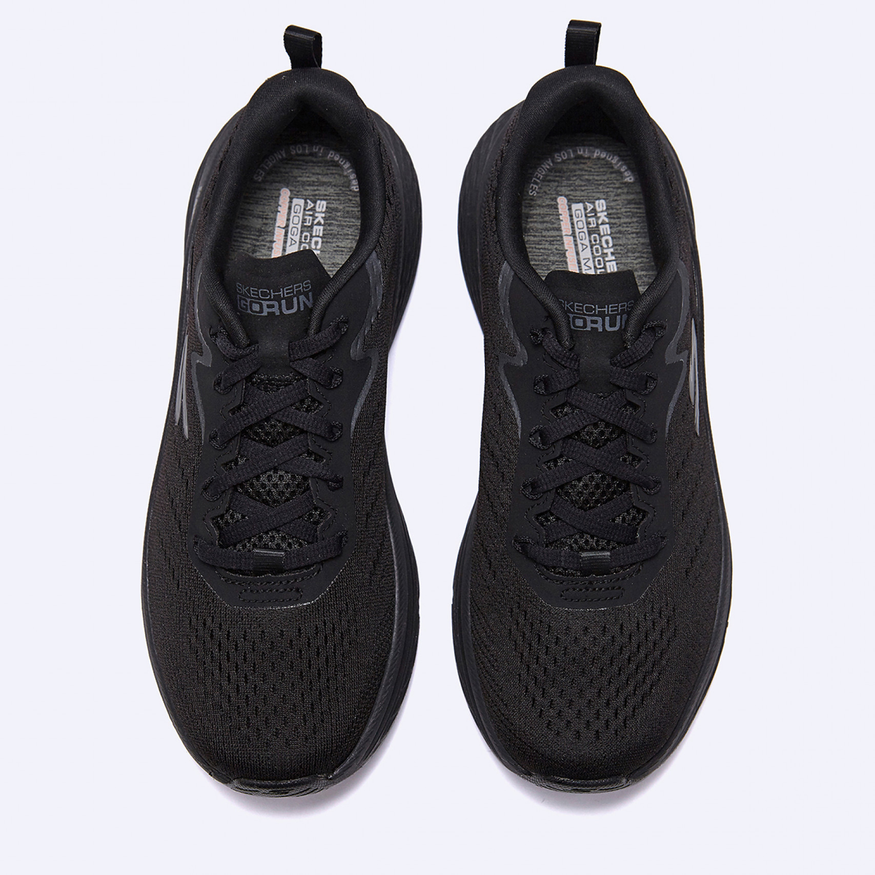 스케쳐스 맥스쿠셔닝 엘리트 2.0 여성 / 129601BBK / FLSKEA1W17