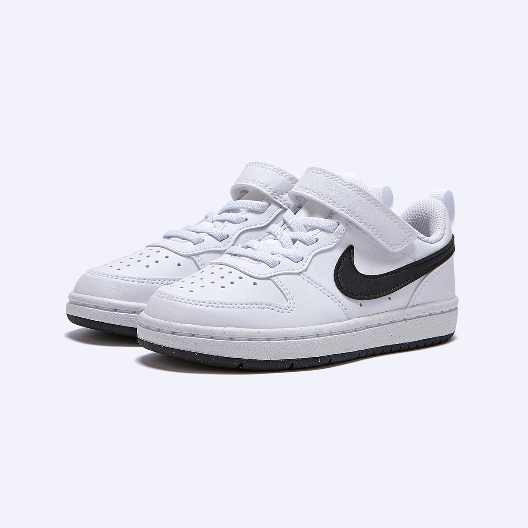 코트 버로우 로우 리크래프트 키즈 / DV5457-104
