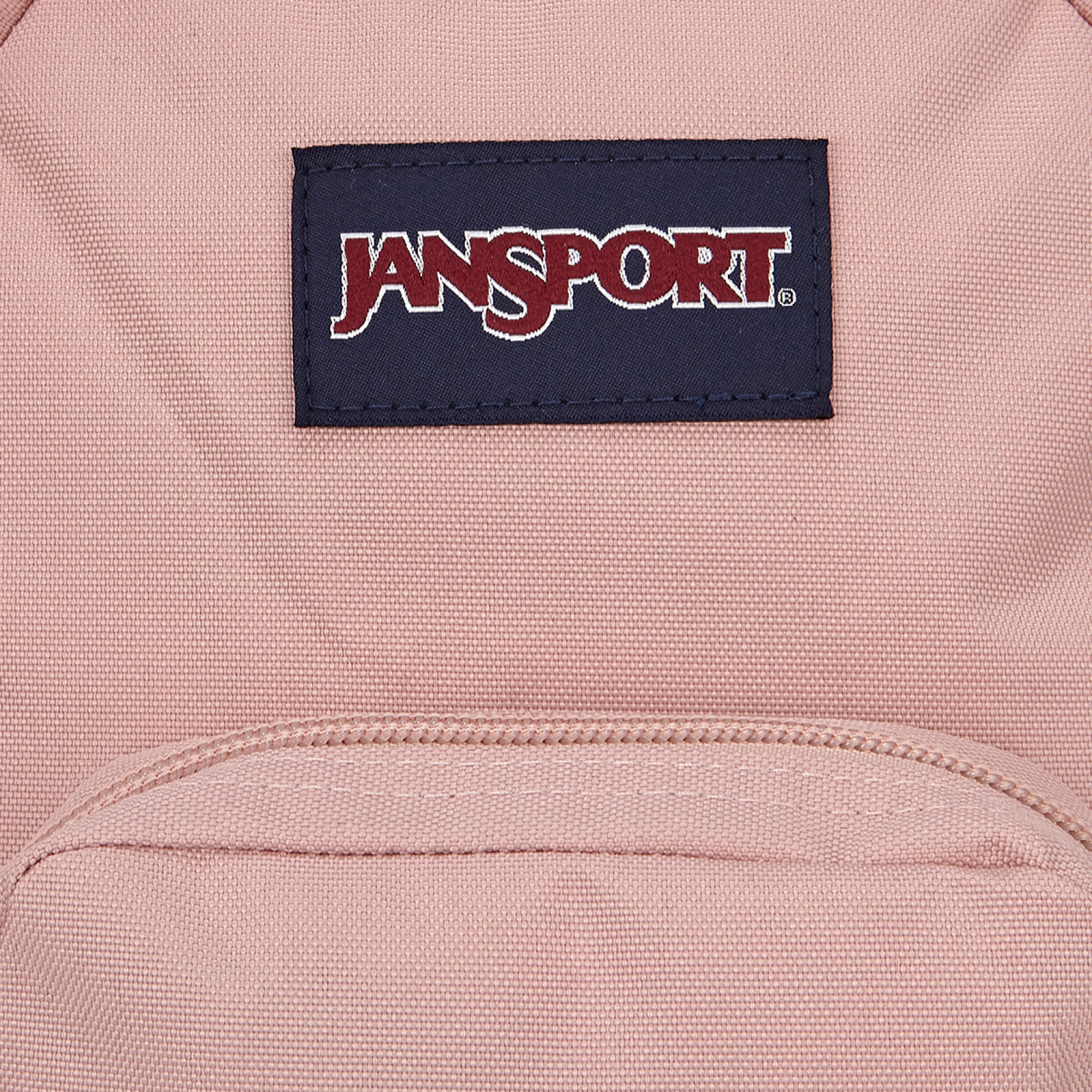 하프 파인트 미니 백팩 미스티 로즈 / JS00TDH67N8