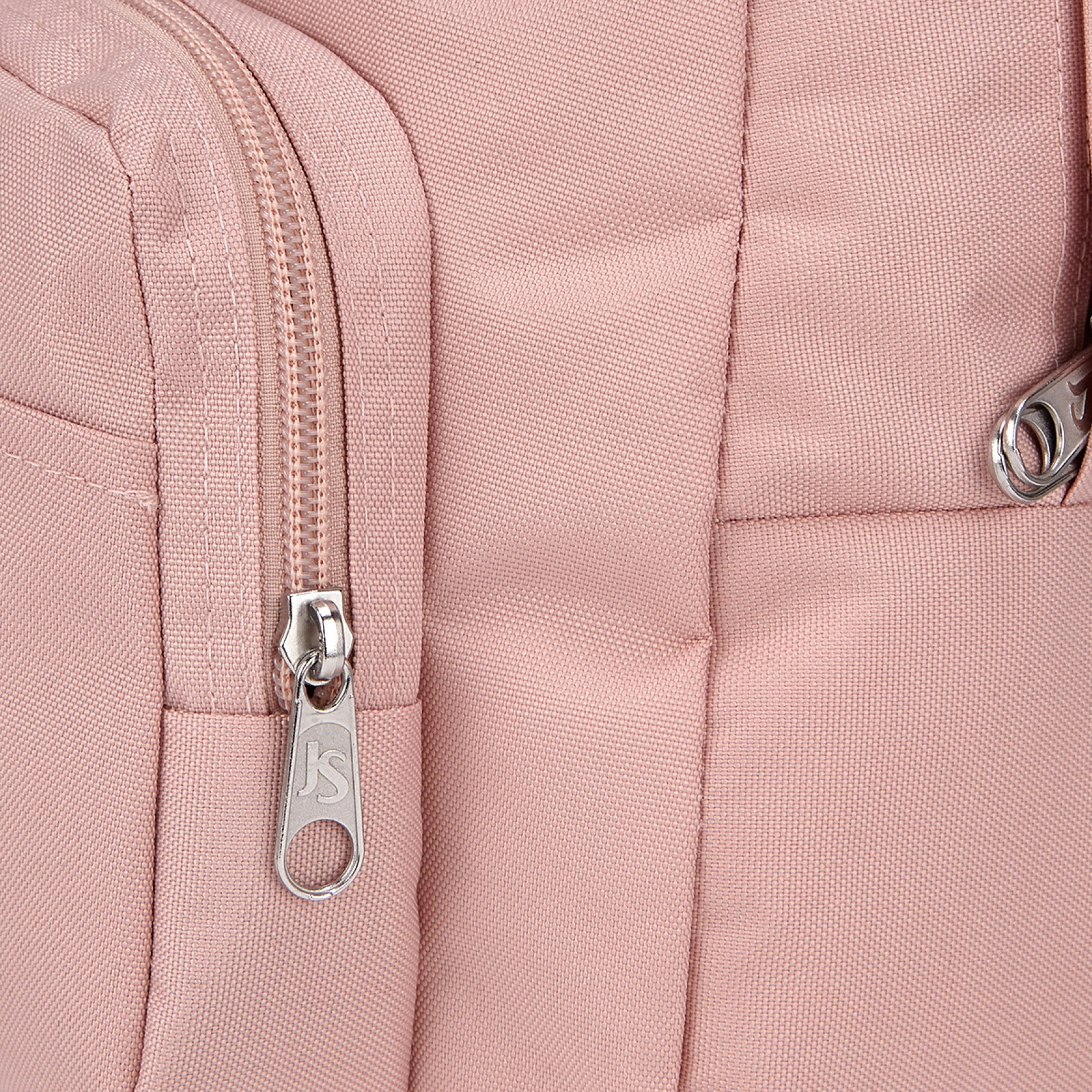 하프 파인트 미니 백팩 미스티 로즈 / JS00TDH67N8