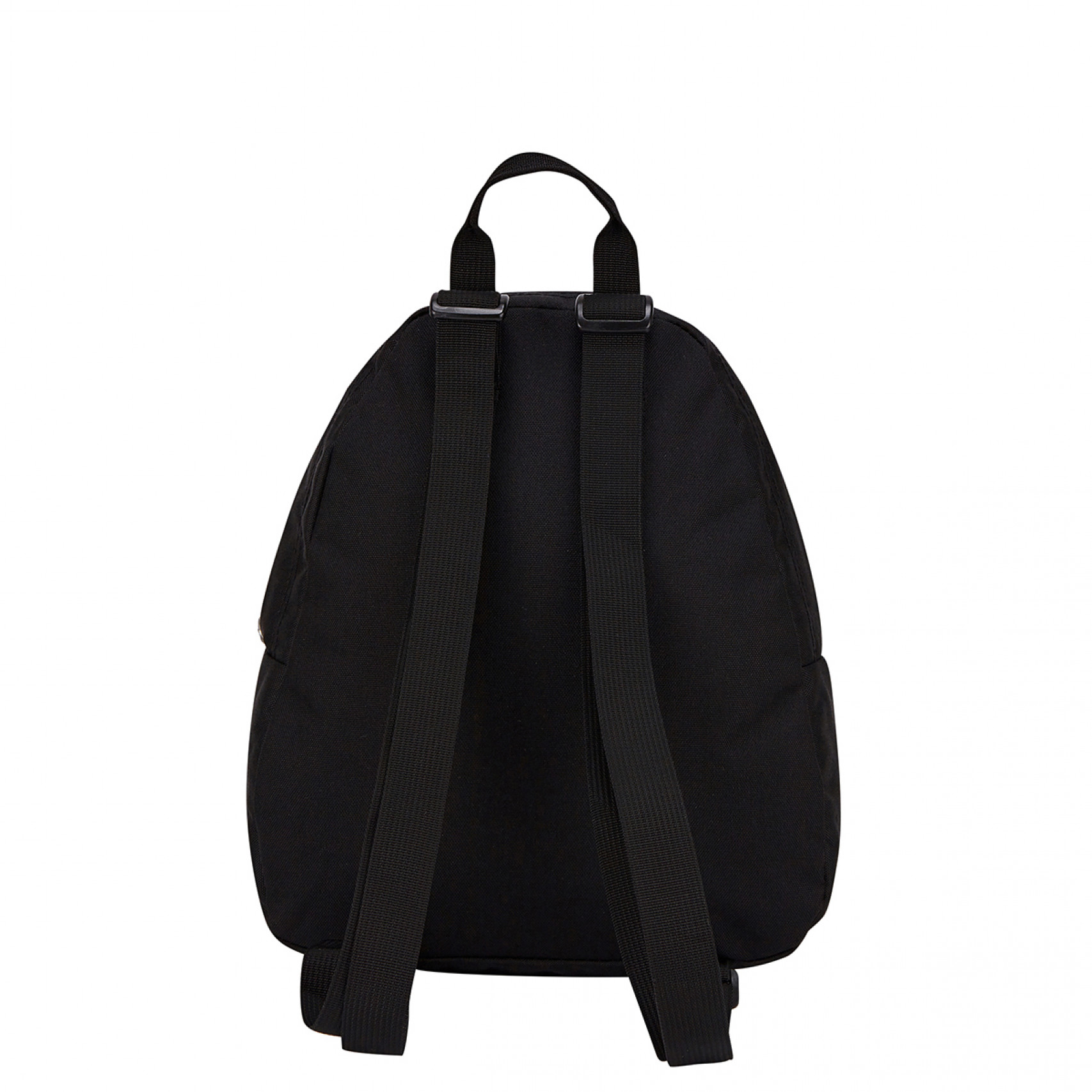 하프 파인트 미니 백팩 블랙 / JS00TDH6008