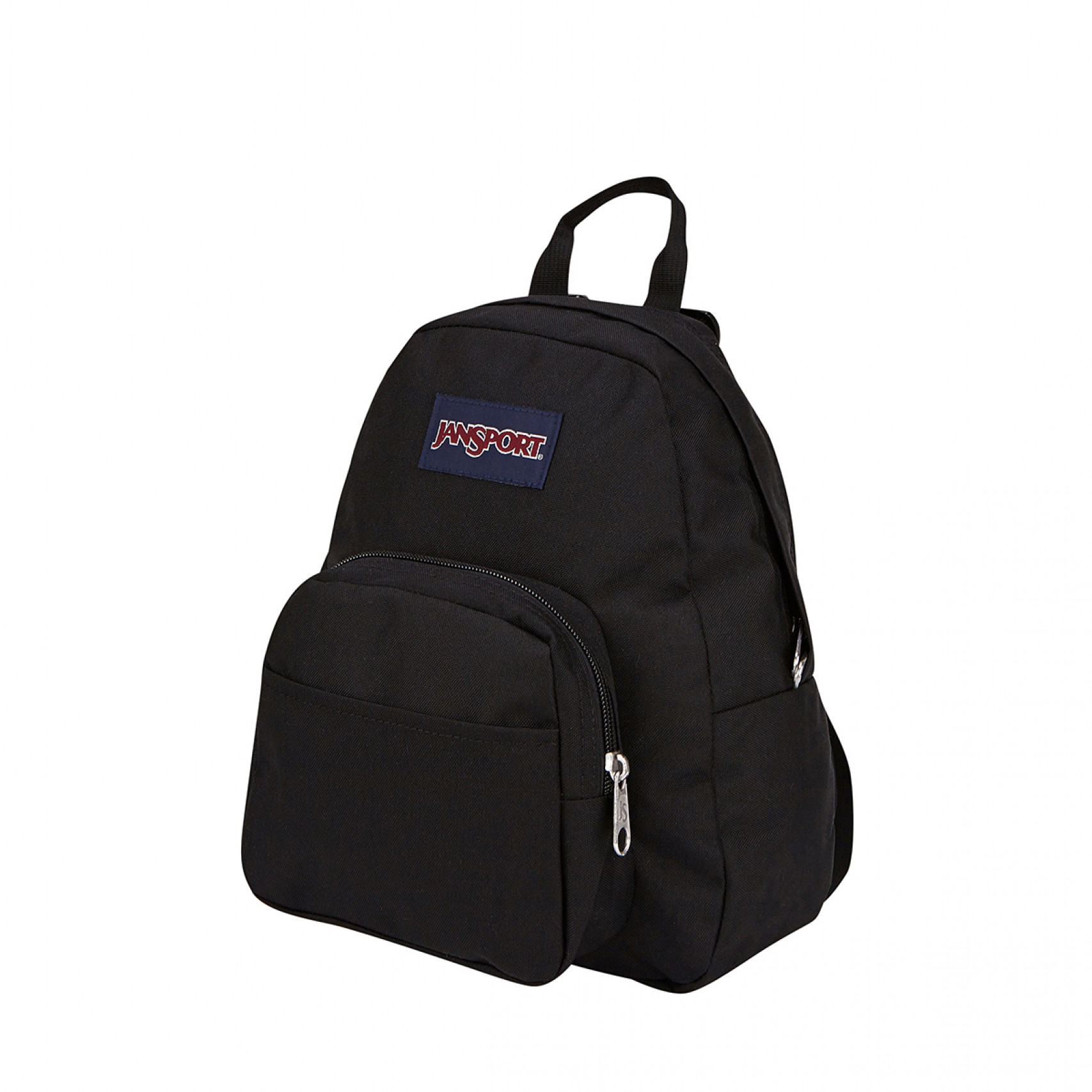 하프 파인트 미니 백팩 블랙 / JS00TDH6008