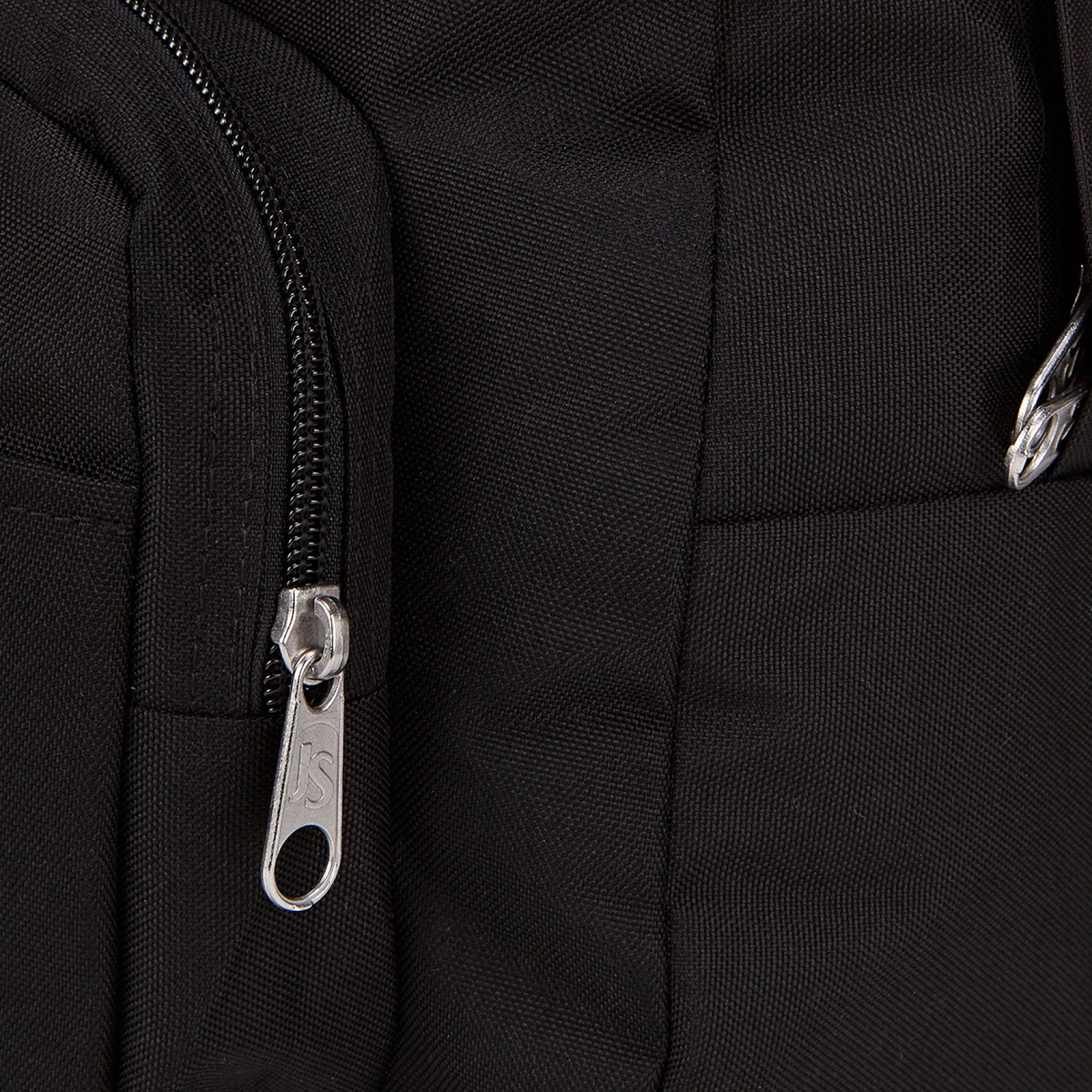 하프 파인트 미니 백팩 블랙 / JS00TDH6008