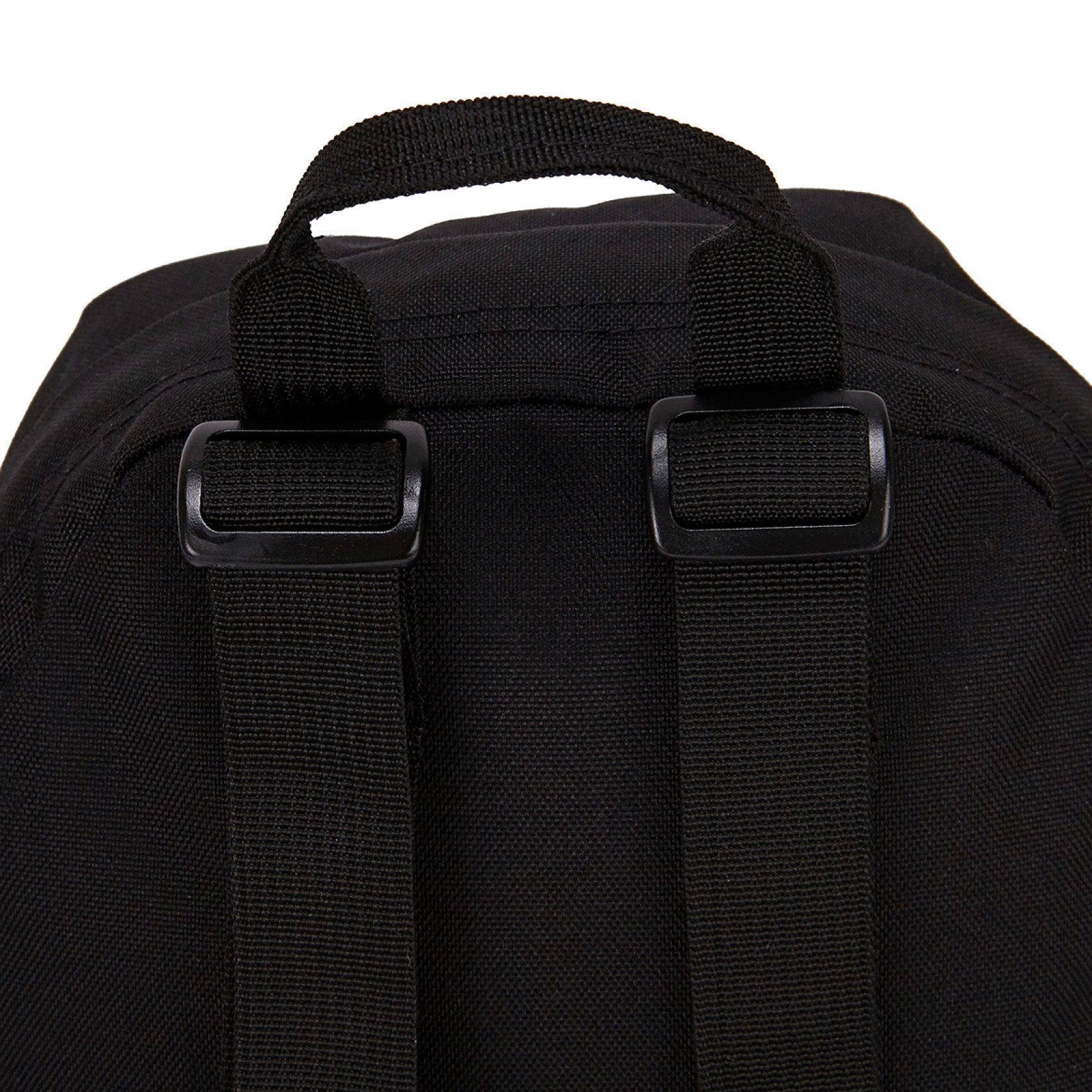 하프 파인트 미니 백팩 블랙 / JS00TDH6008